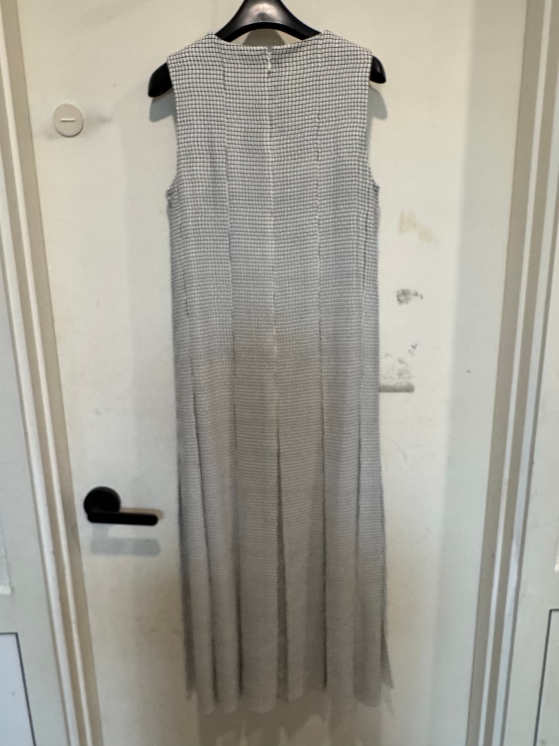 COS 코스 슬리브리스 원피스 상품이미지8