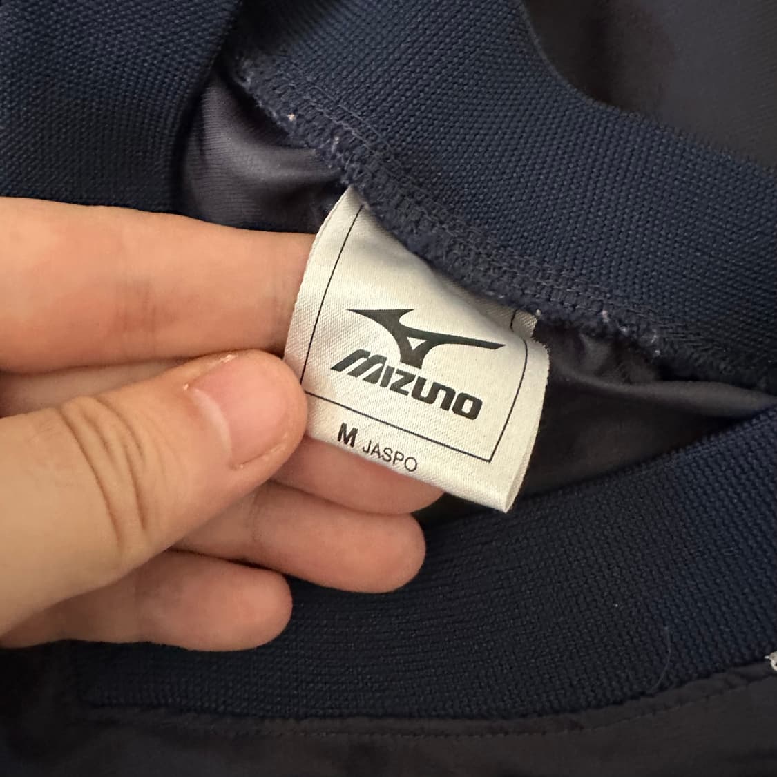 미즈노 mizuno 로고 웜업 상품이미지7