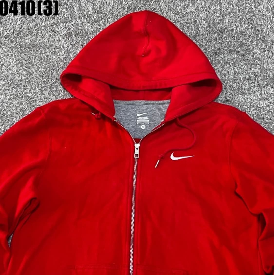 나이키 후드집업 자켓 상품이미지2