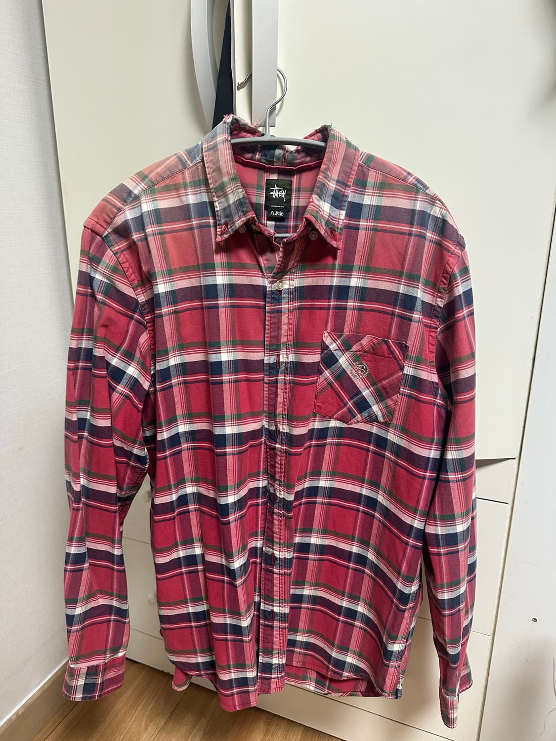 빈티지 스투시 상품이미지1