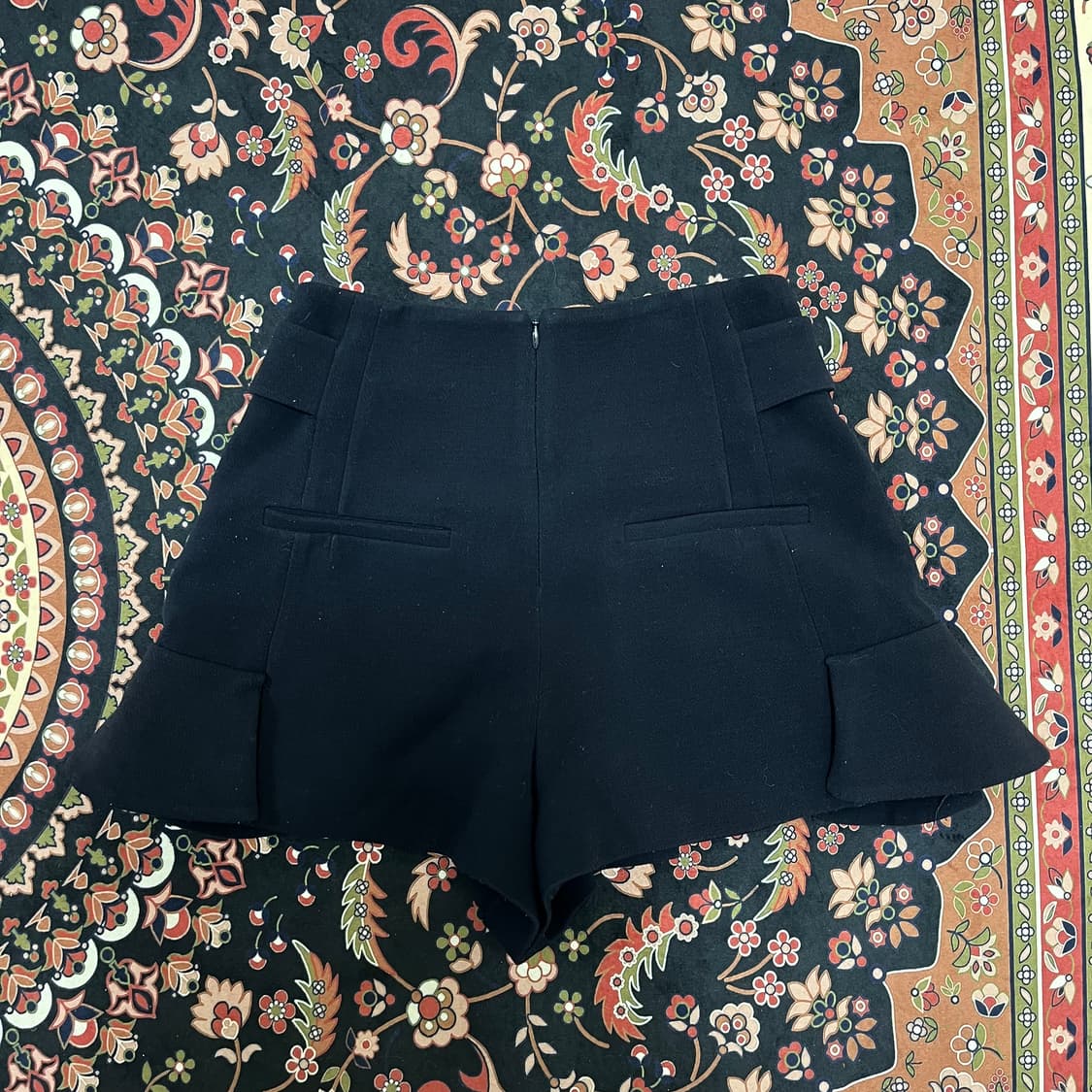 럭키슈에뜨 프릴 치마 바지 36 상품이미지5