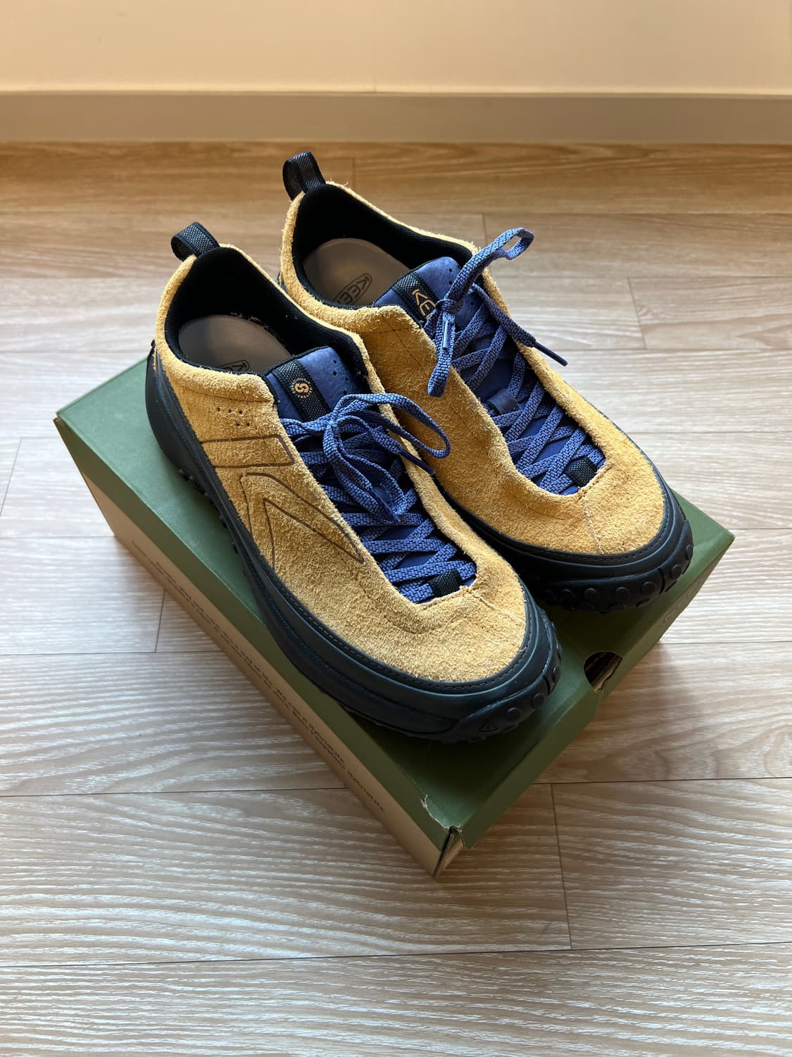 킨 keen ks mino 상품이미지3