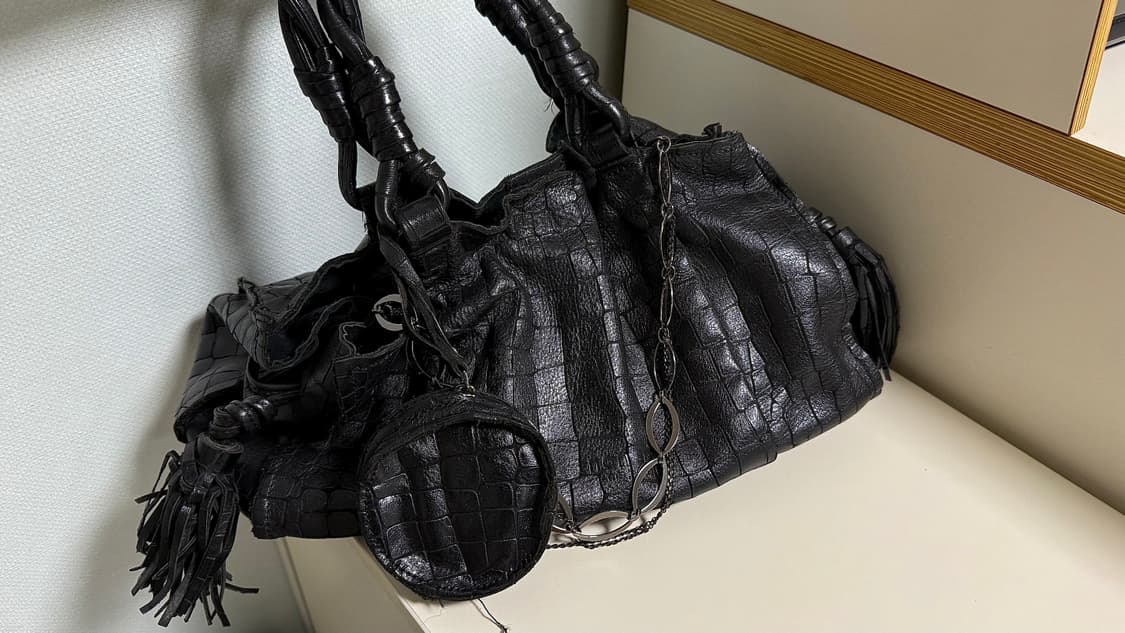 빈티지 백 상품이미지1