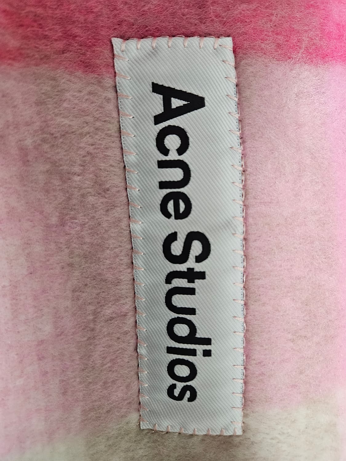 아크네 머플러 상품이미지3