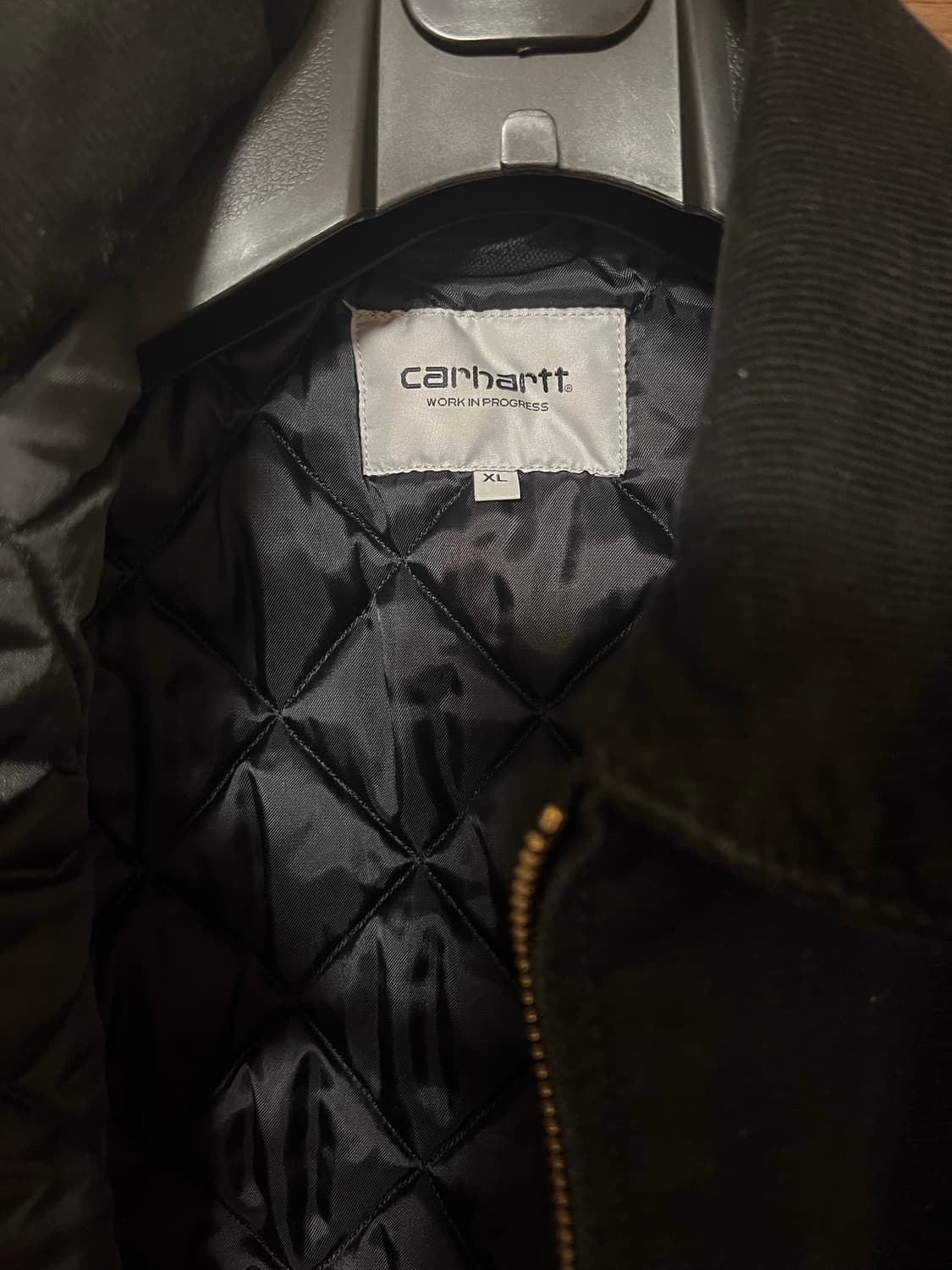 칼하트 WIP OG 디트로이트 xl 상품이미지2