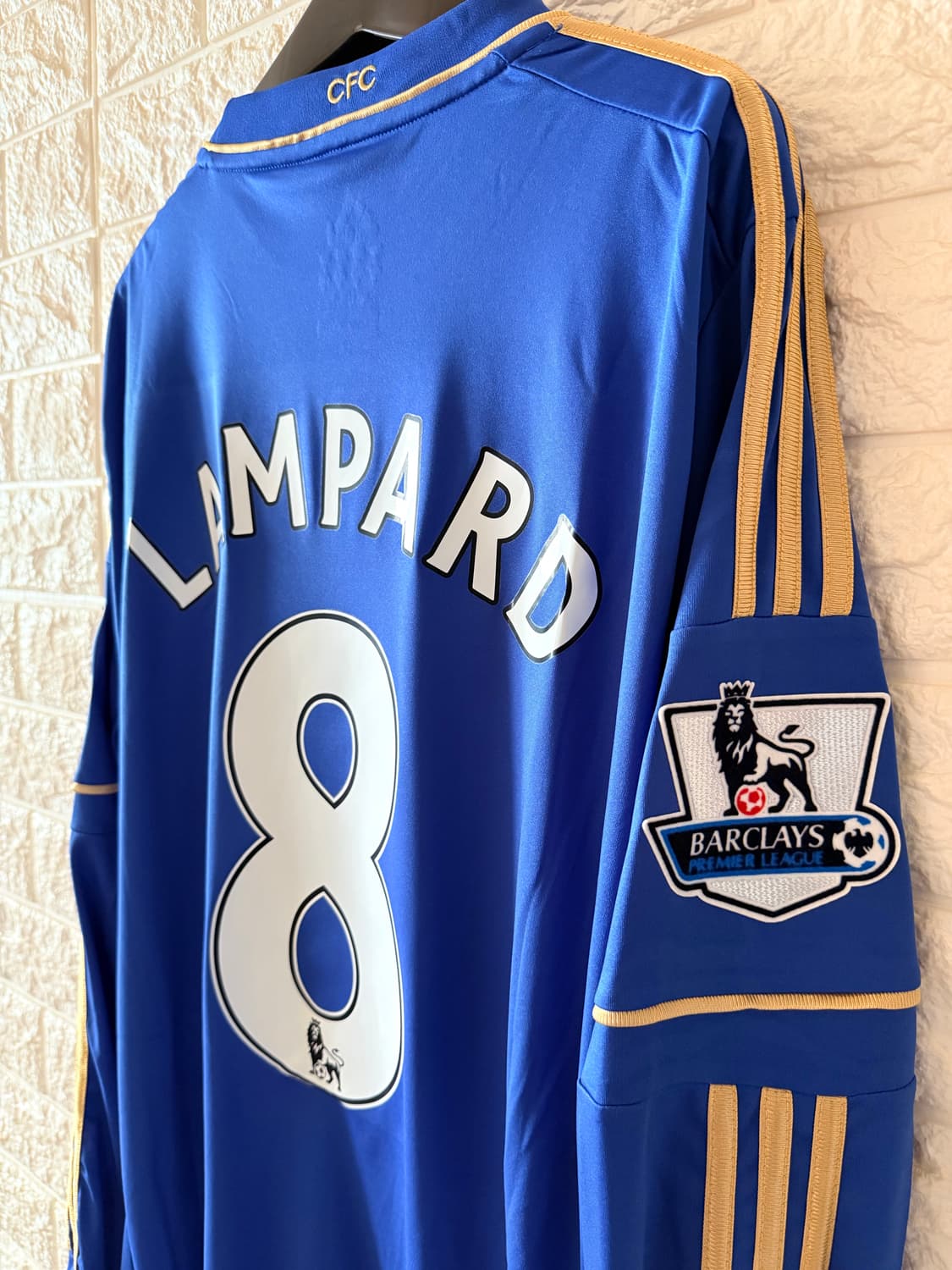 첼시 램파드 유니폼 상품이미지5