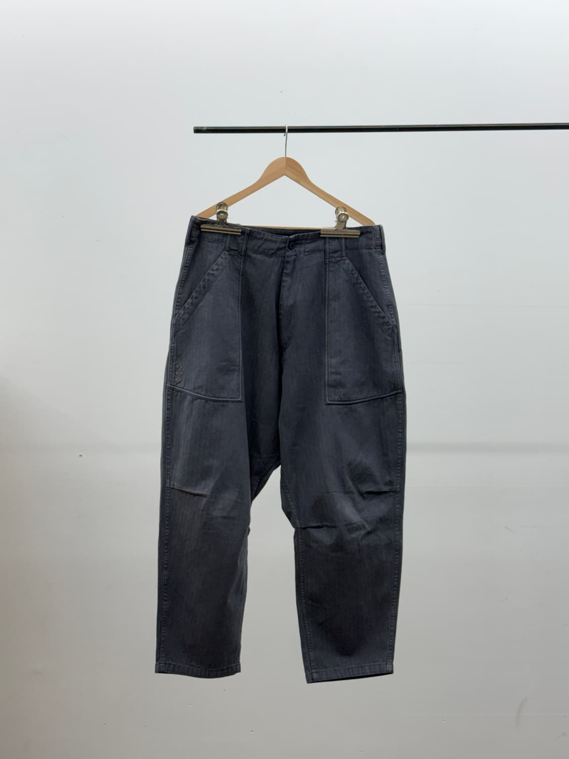 Liberaiders 팬츠 상품이미지1