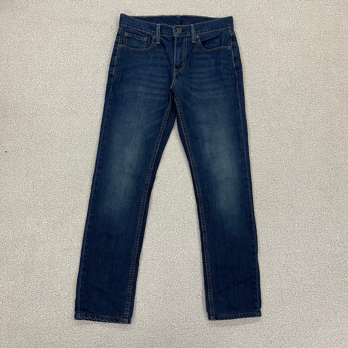 [30] 리바이스 511 데님 팬츠 청바지 4117 상품이미지2
