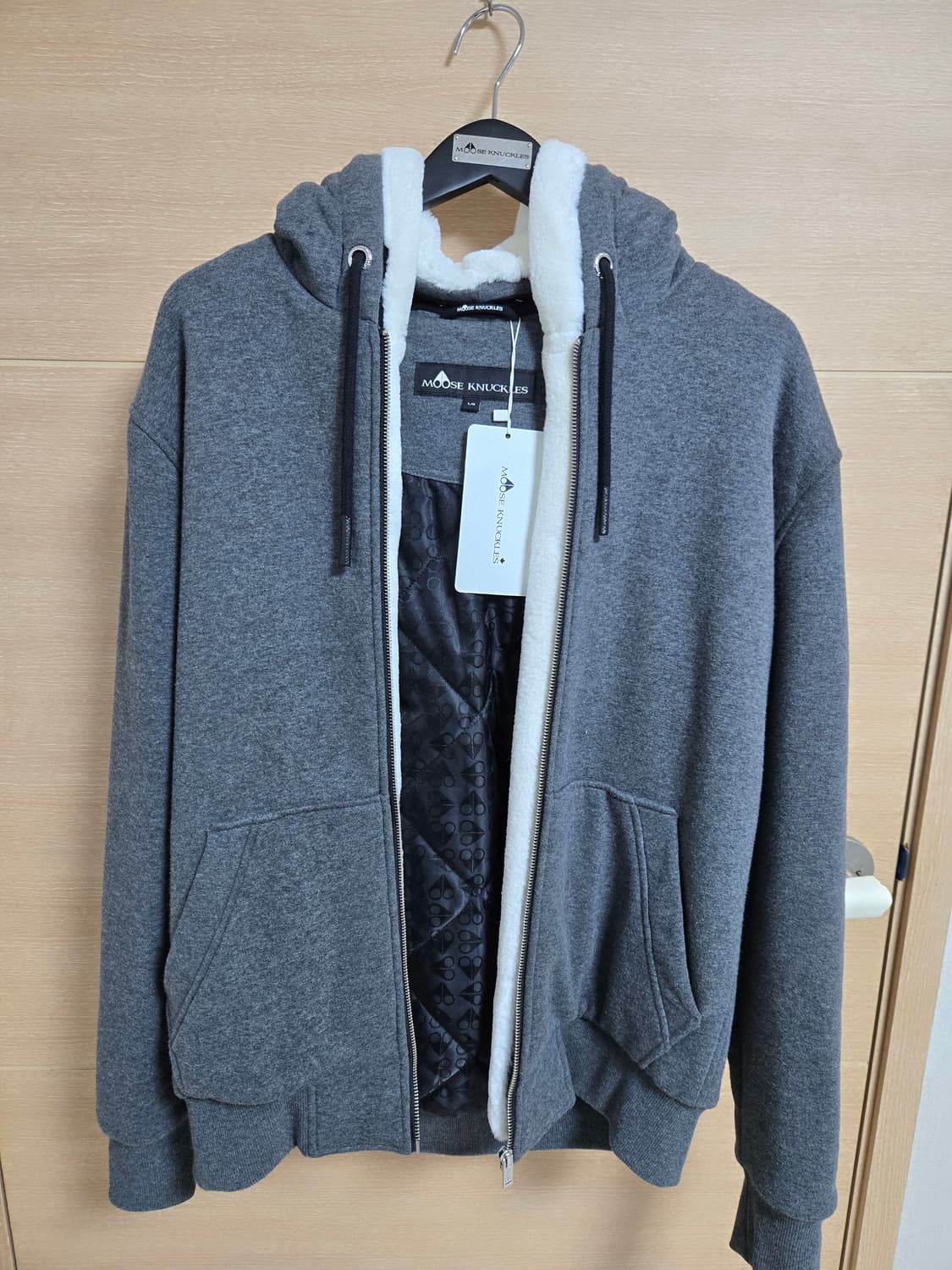 버니스웨터 L 상품이미지2