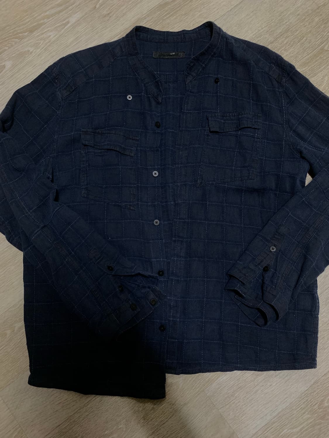 Exclusive Shirts 상품이미지1