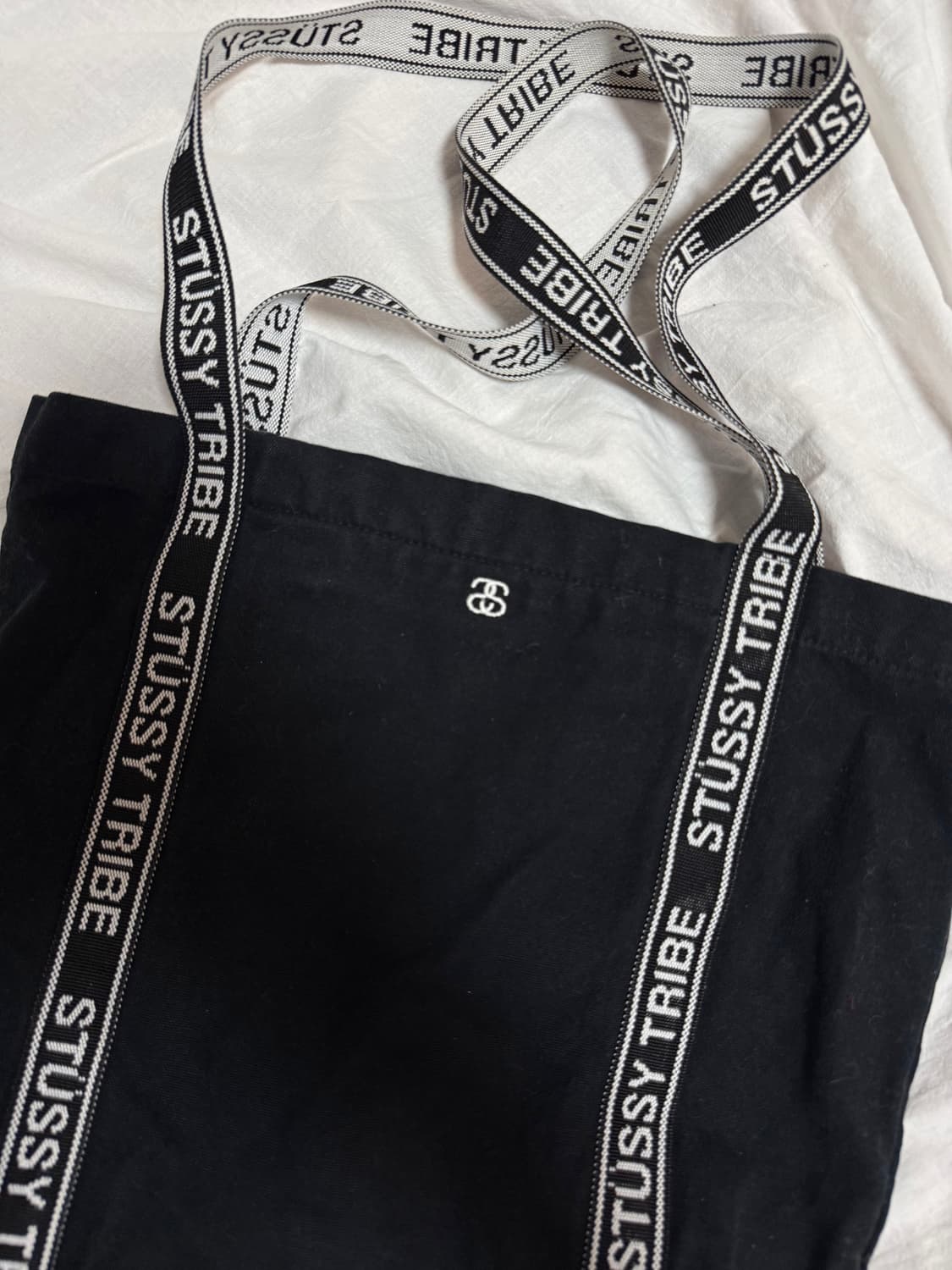 Stussy 가방 상품이미지2