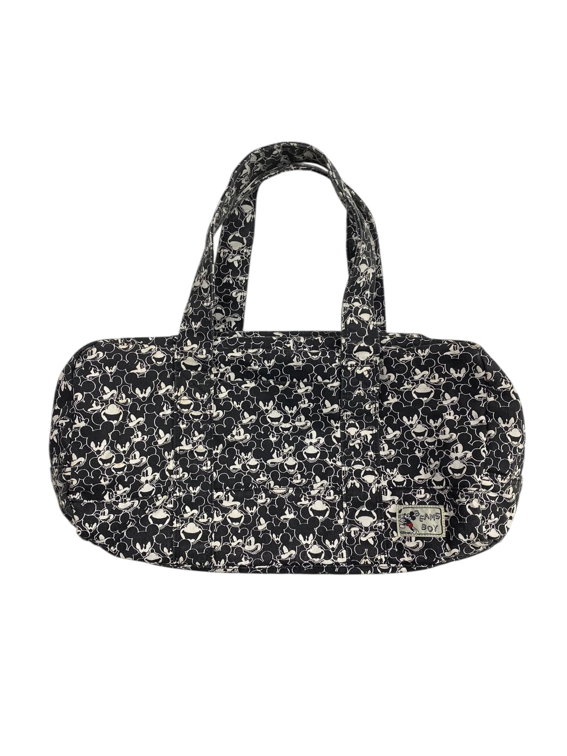 포터빔즈 디즈니 콜라보 캔버스백 상품이미지1