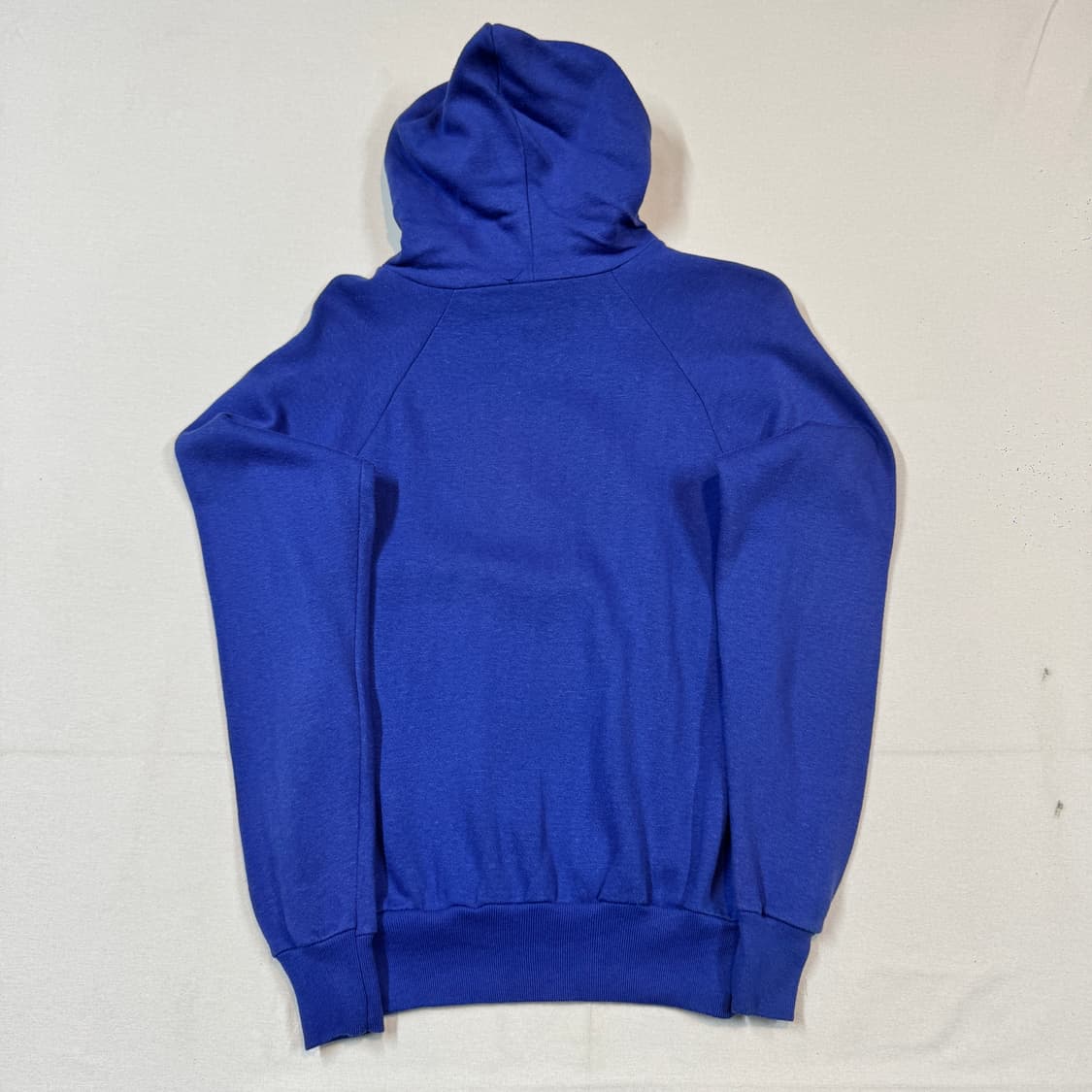 M) USA 빈티지 스웻 후드티 상품이미지5