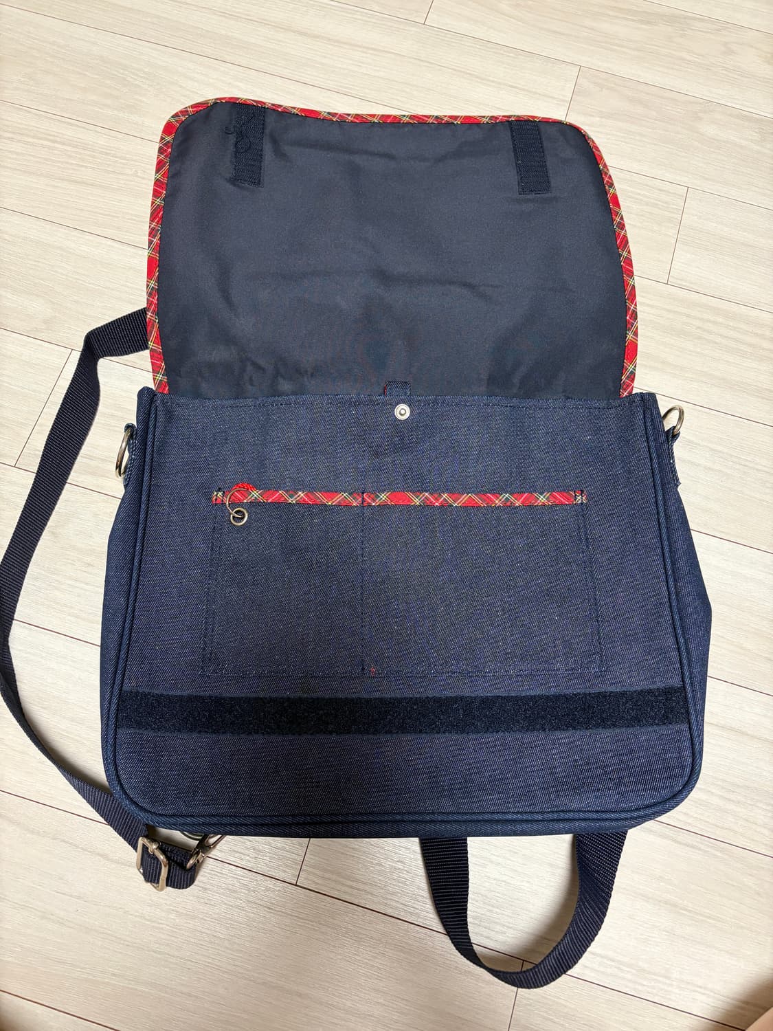 고전 헬로키티 빈티지 3way 백 상품이미지2