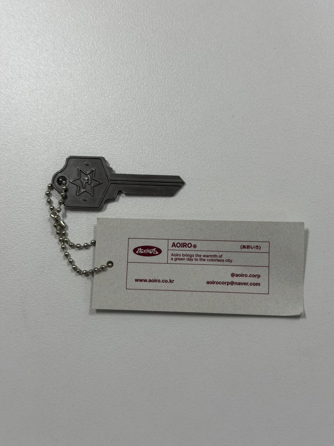 아오이로 커티드 더블니 팬츠 1 size 상품이미지4