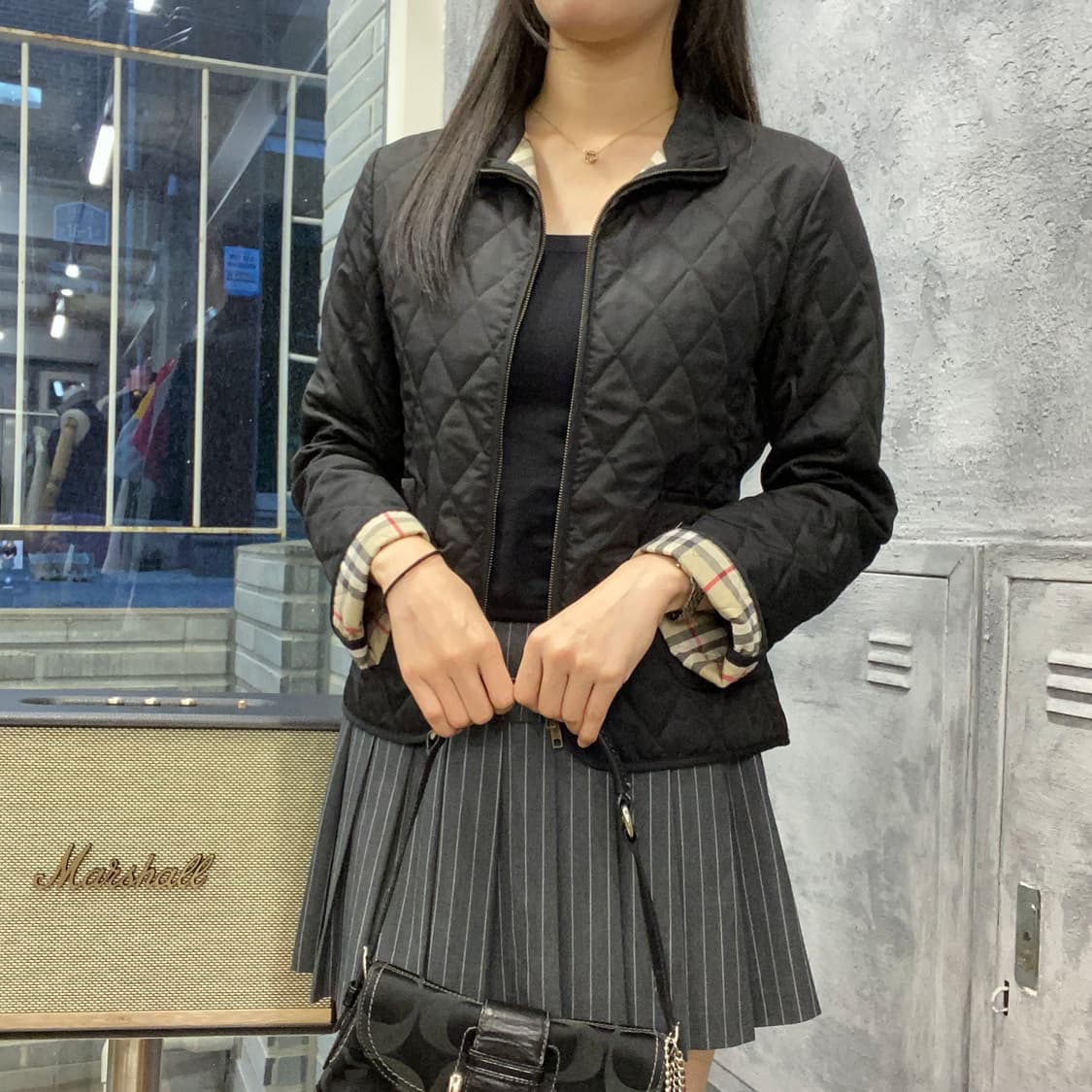 Burberry 상품이미지1