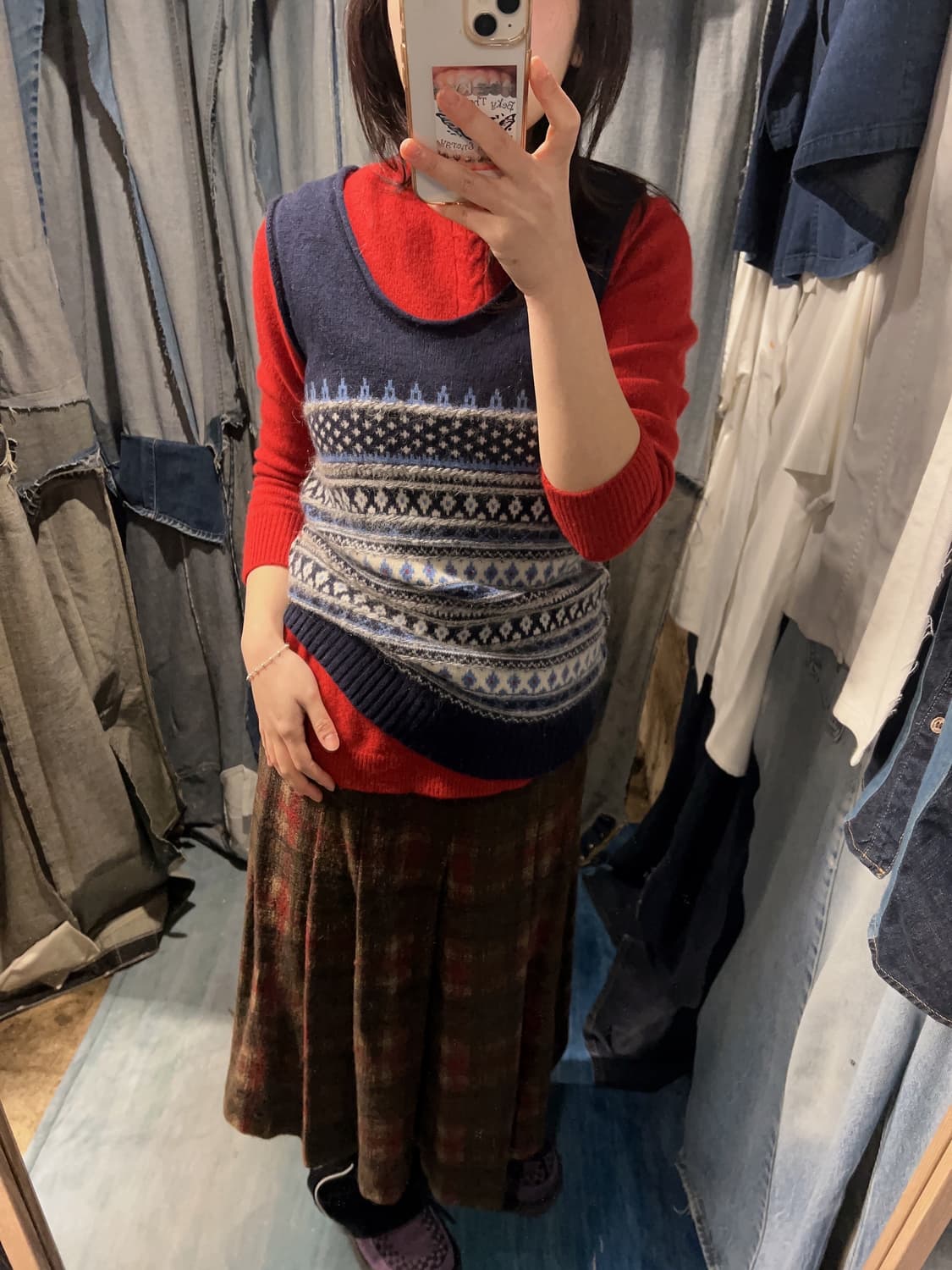 55-66 ) HARLEM JEANS 상품이미지9