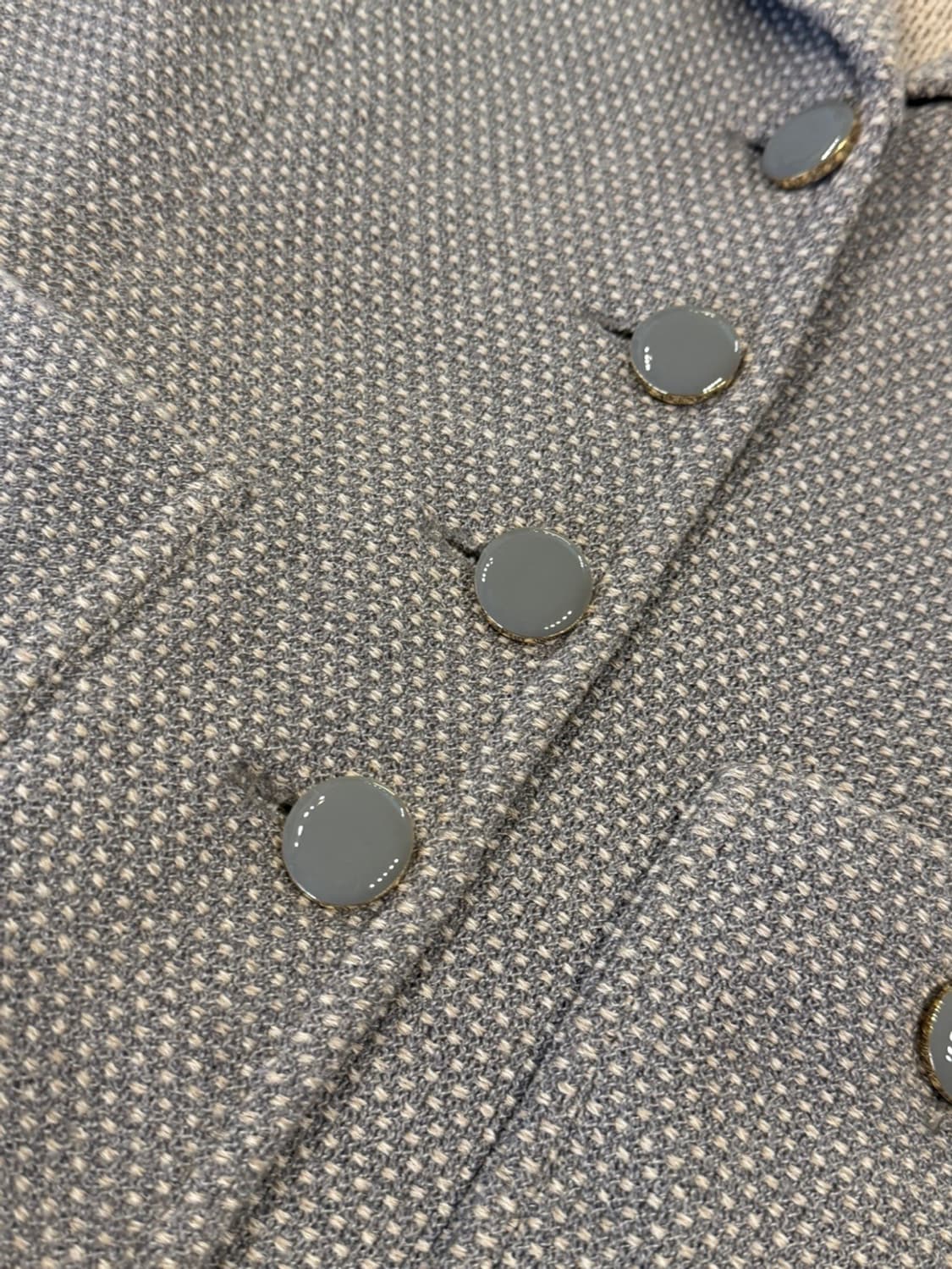 센존 테일러드 자켓 55 상품이미지8