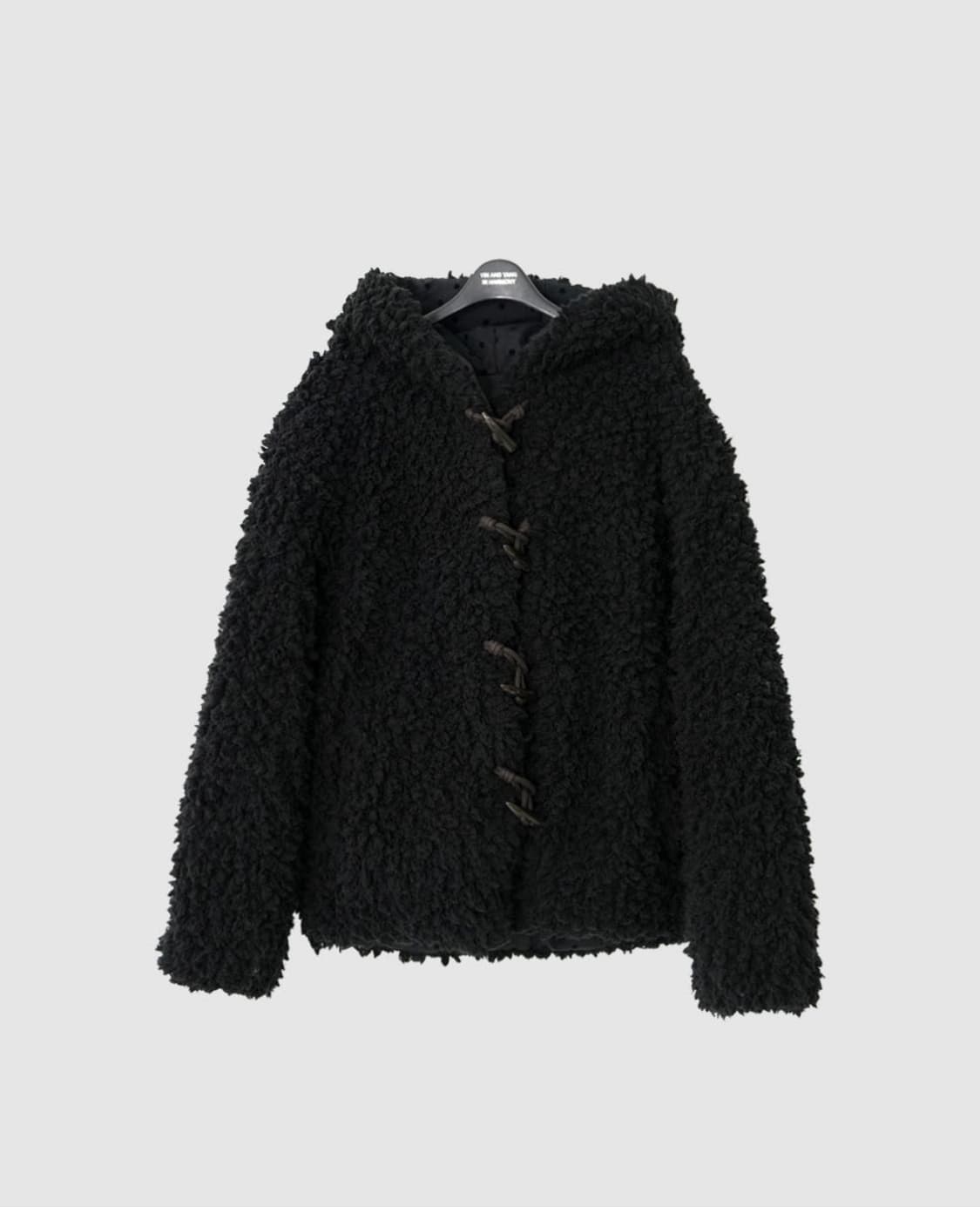 인앤양인하모니 리버시블 자켓 상품이미지2