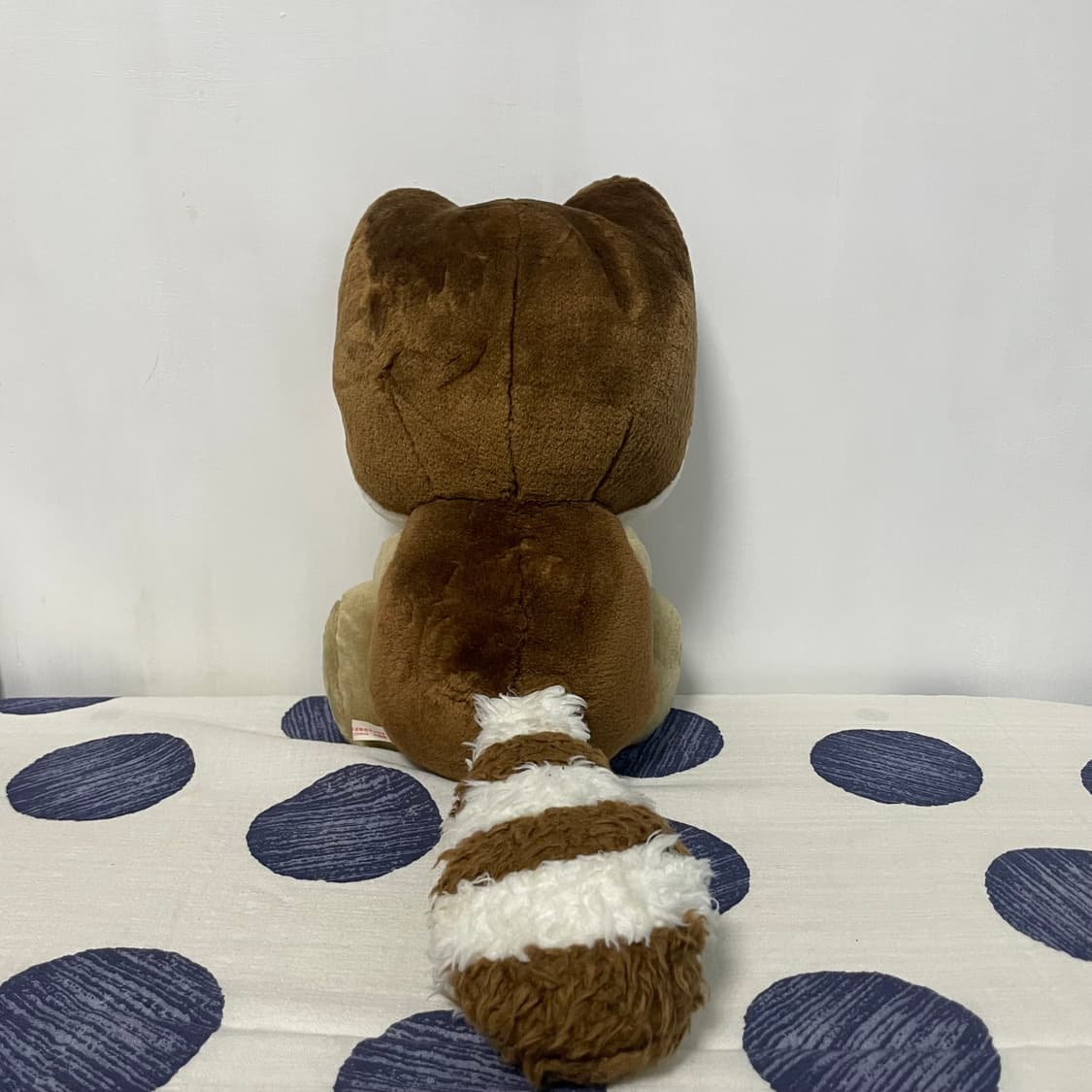 오리 들고 있는 란도리 인형 상품이미지2