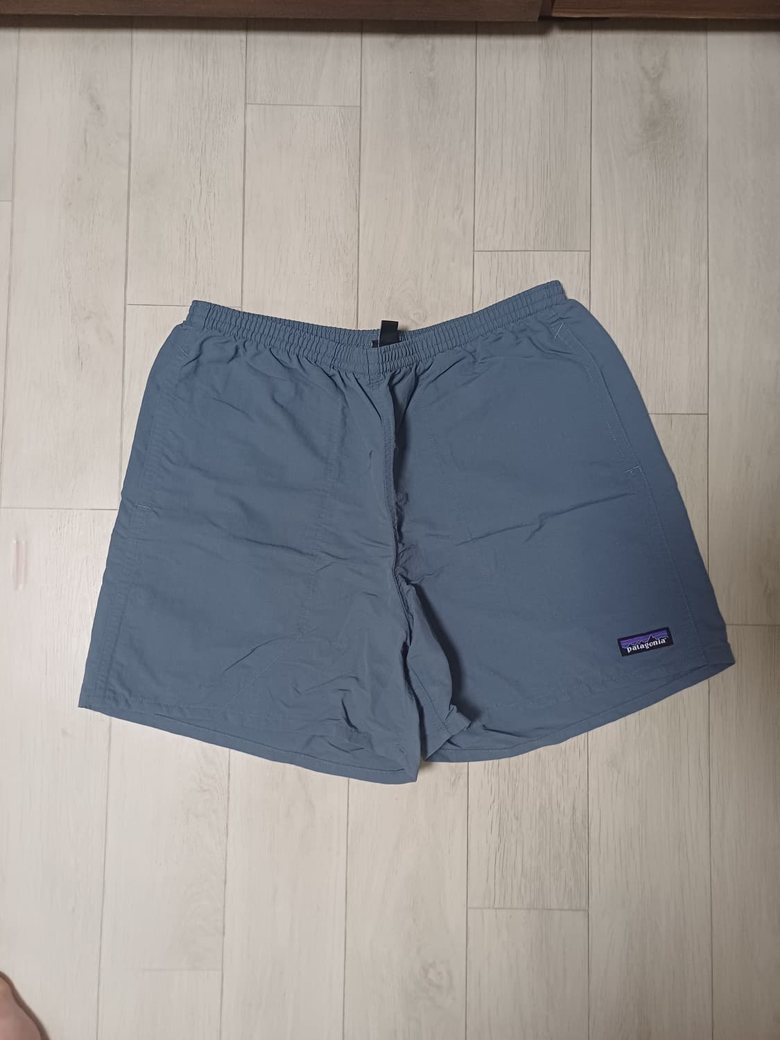 파타고니아 배기스 5인치 M 상품이미지1