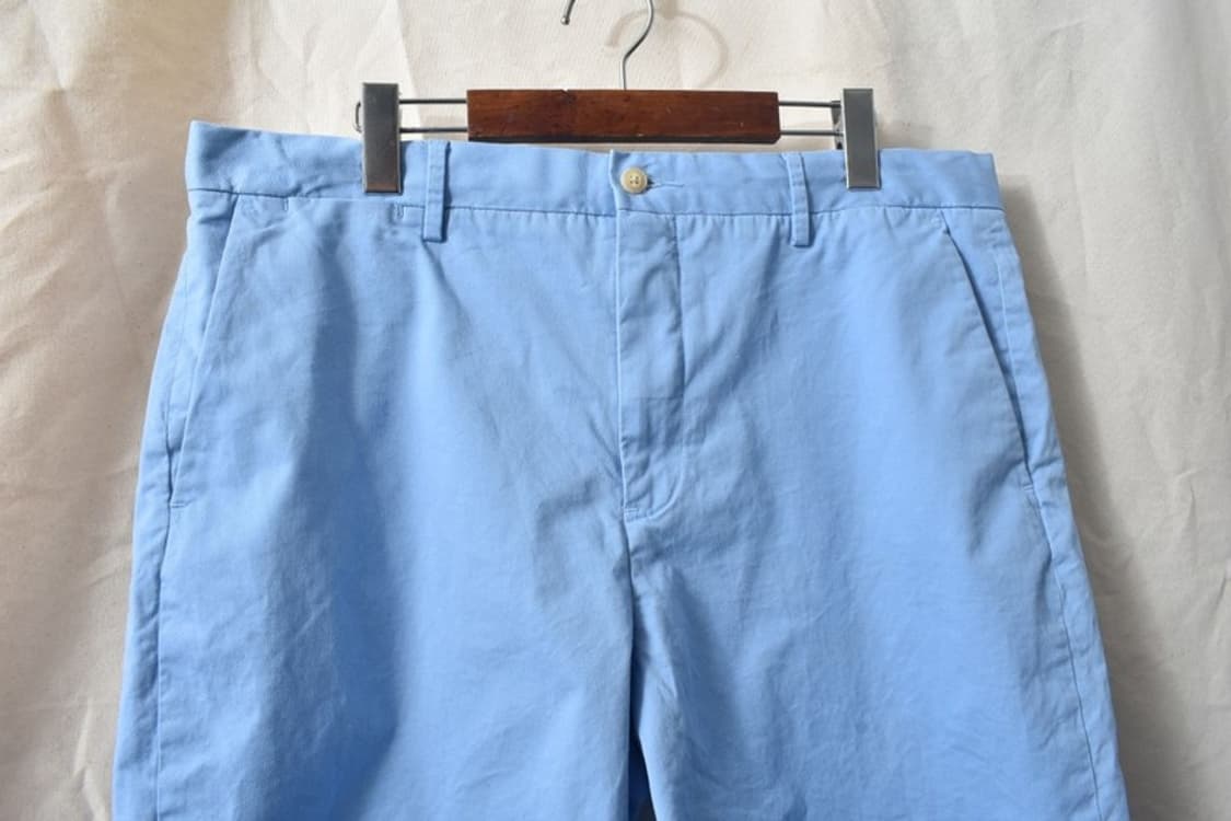 폴로 랄프로렌 치노 쇼츠 반바지 M0493 상품이미지6