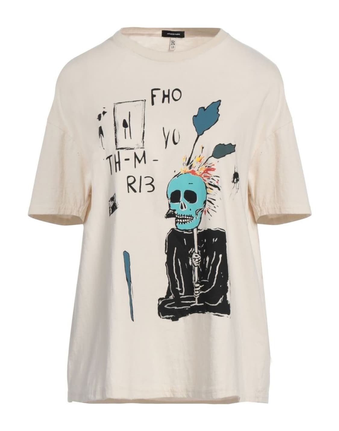 R13 티셔츠  상품이미지1