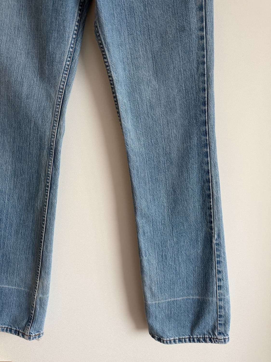 리바이스(Levi's) 517 데님 팬츠 상품이미지3