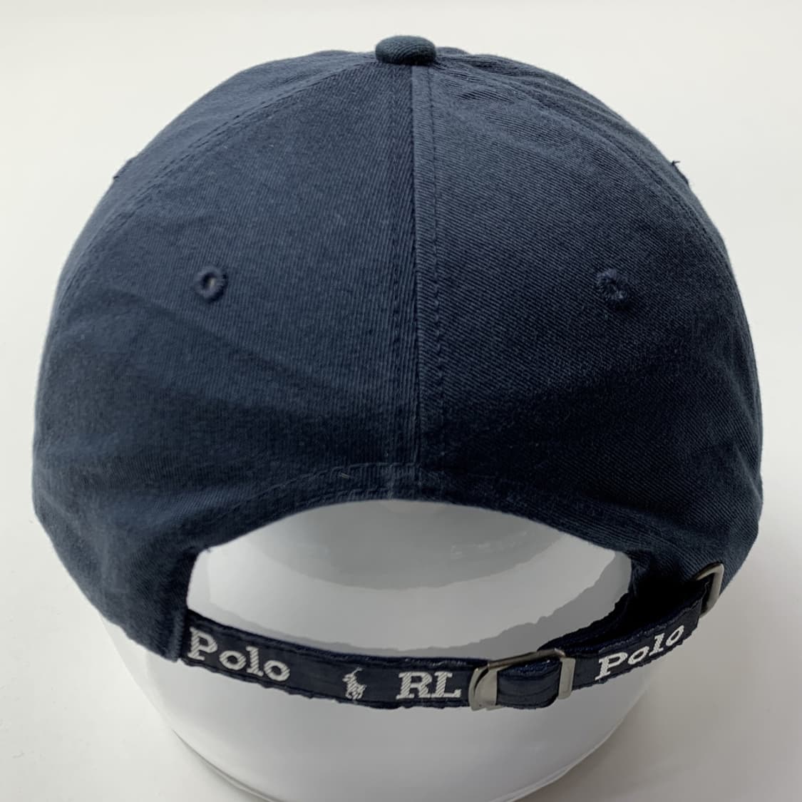 [OS/정품] 90s 폴로 랄프로렌 P자수 남여공용 볼캡모자
 상품이미지4
