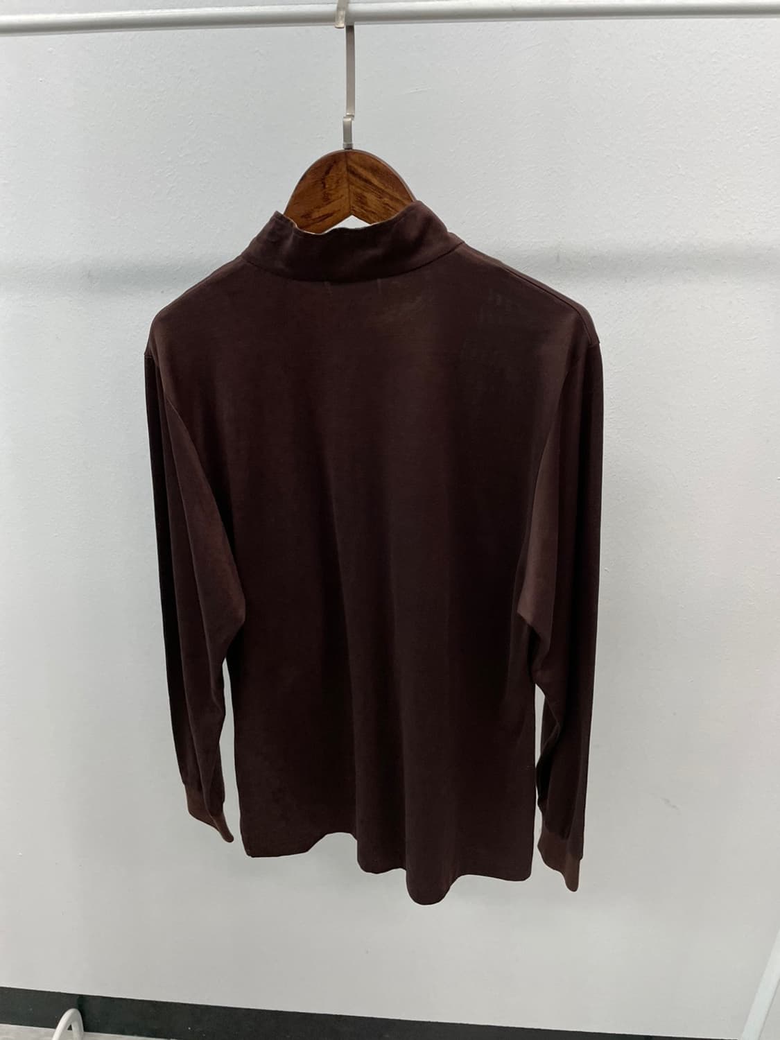 여) 버버리 골프 반집업 상품이미지7