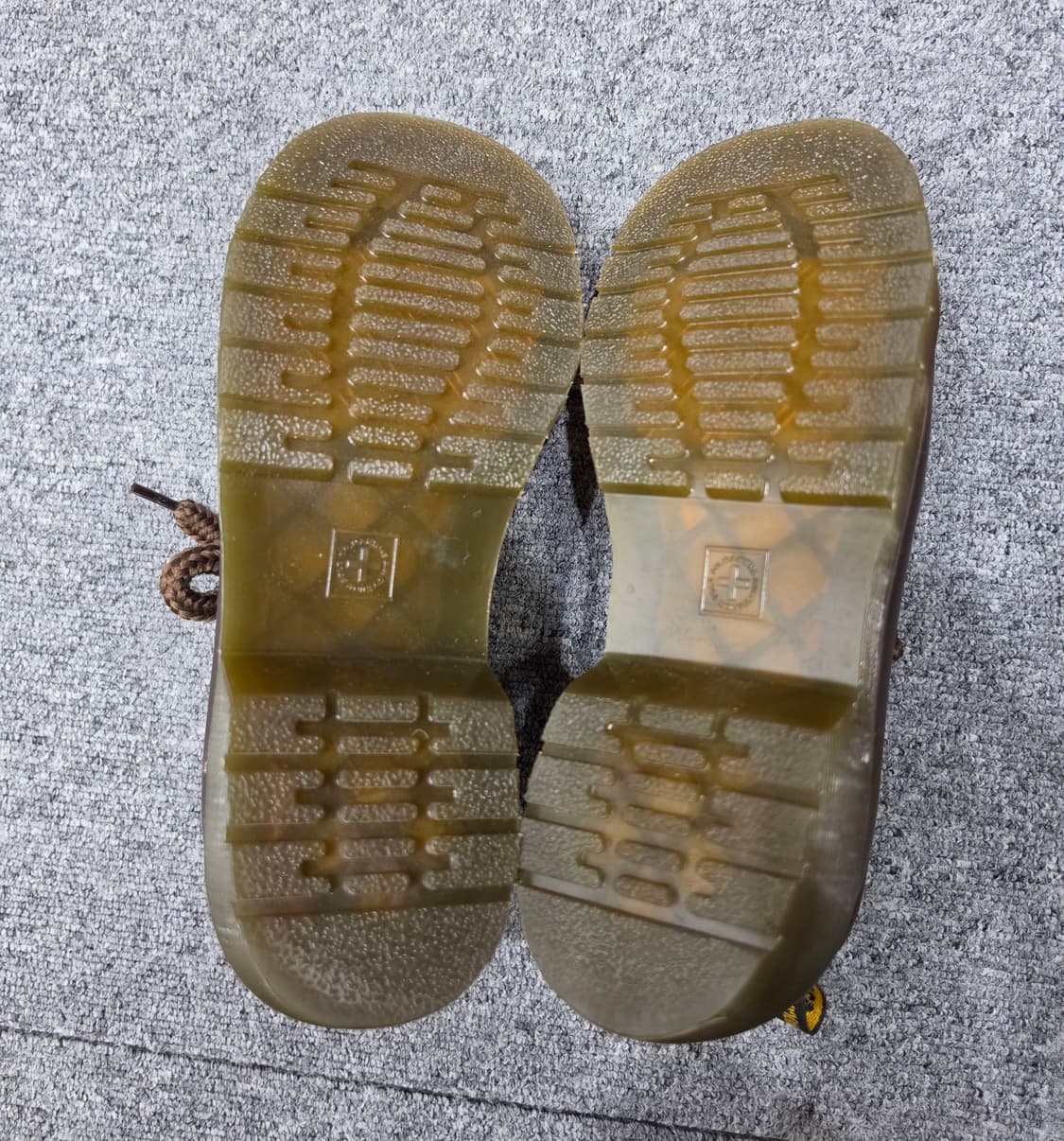 닥터마틴 크랜포드 브라운 UK4 상품이미지6