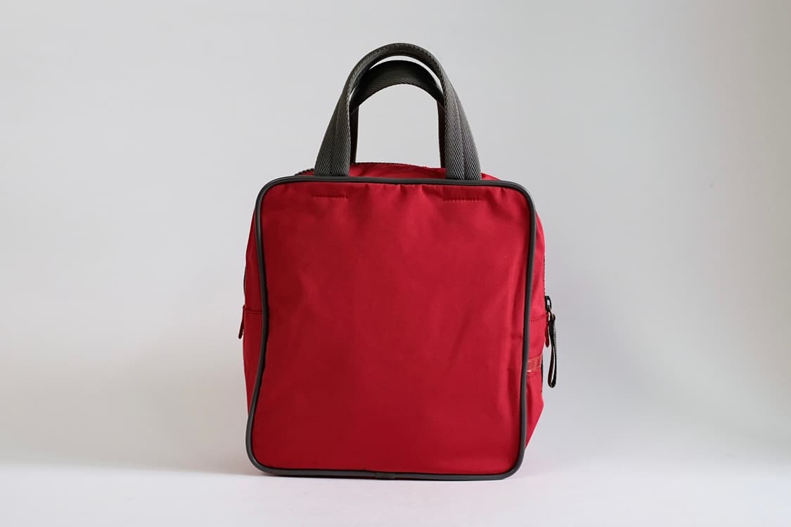 Prada Sport 프라다 스포츠 나일론 핸드백 상품이미지5