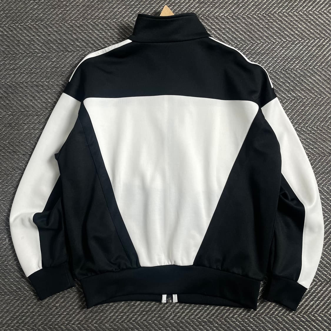 아디다스 오레오 클래식 배색 트랙탑 져지o 4635 상품이미지5