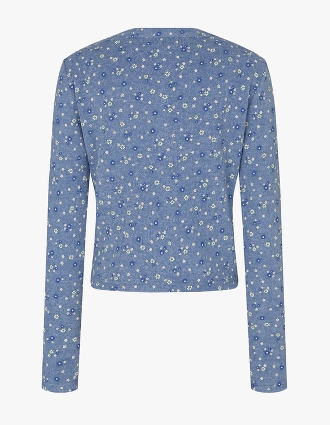 마가린핑거스 가디건+이너 세트 상품이미지2