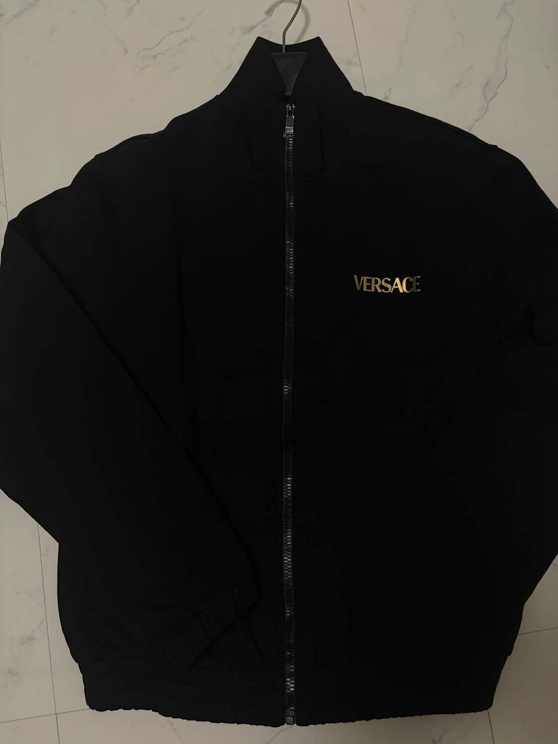 베르사체 코튼자켓 상품이미지1