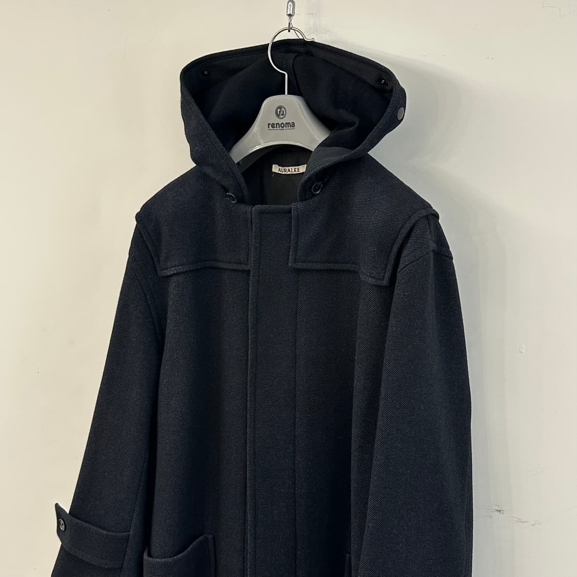 오라리 더플코트  상품이미지2