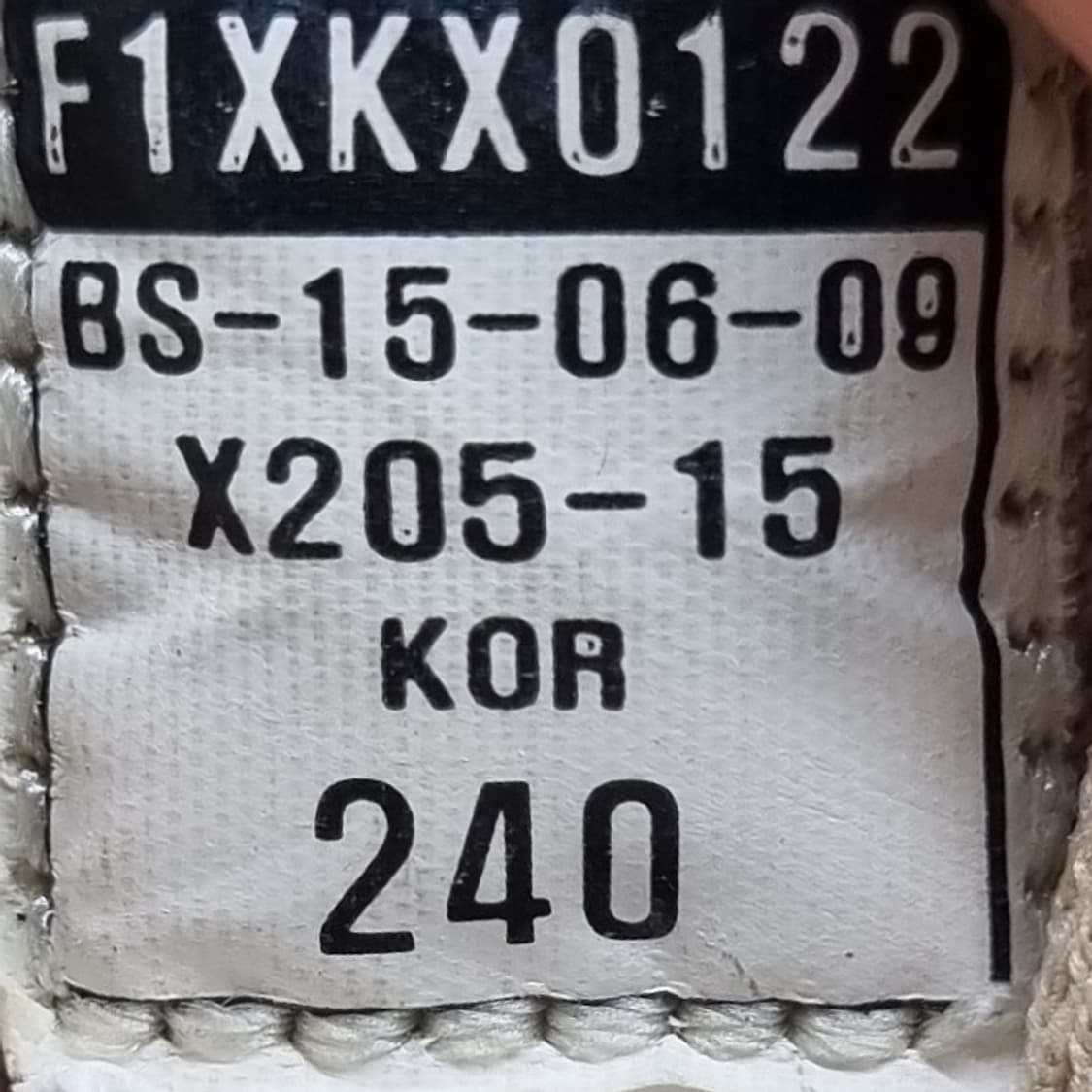 휠라 에샤페 미드 240 상품이미지6