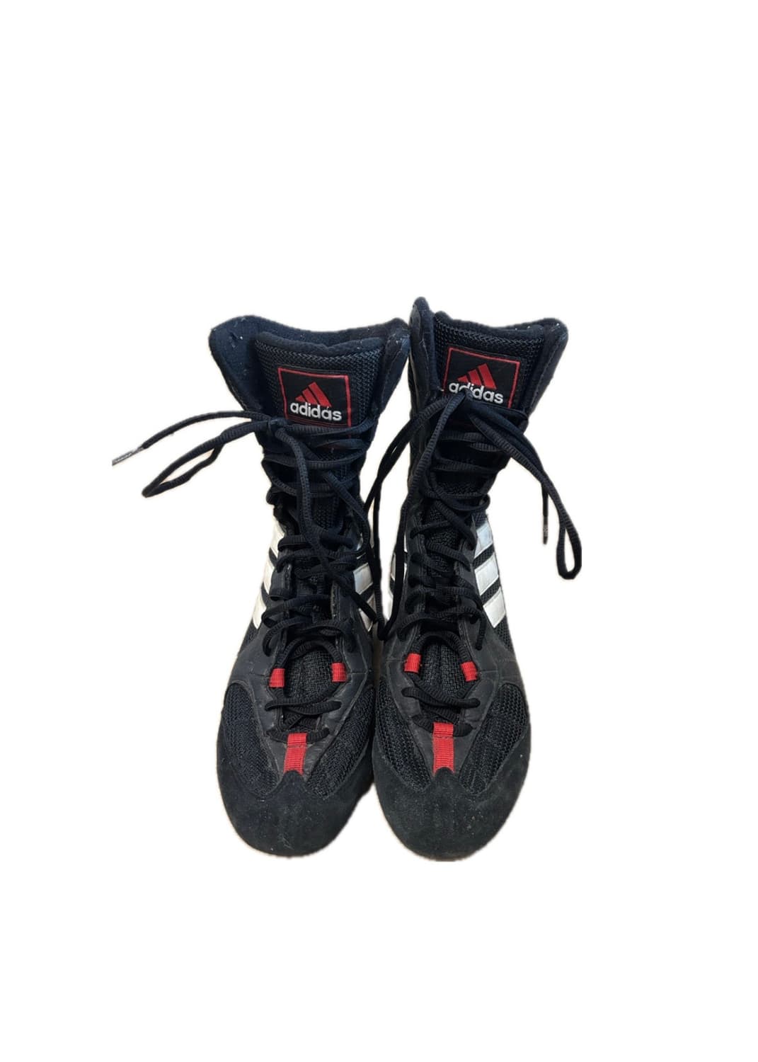 00‘s 아디다스 복싱화 상품이미지2