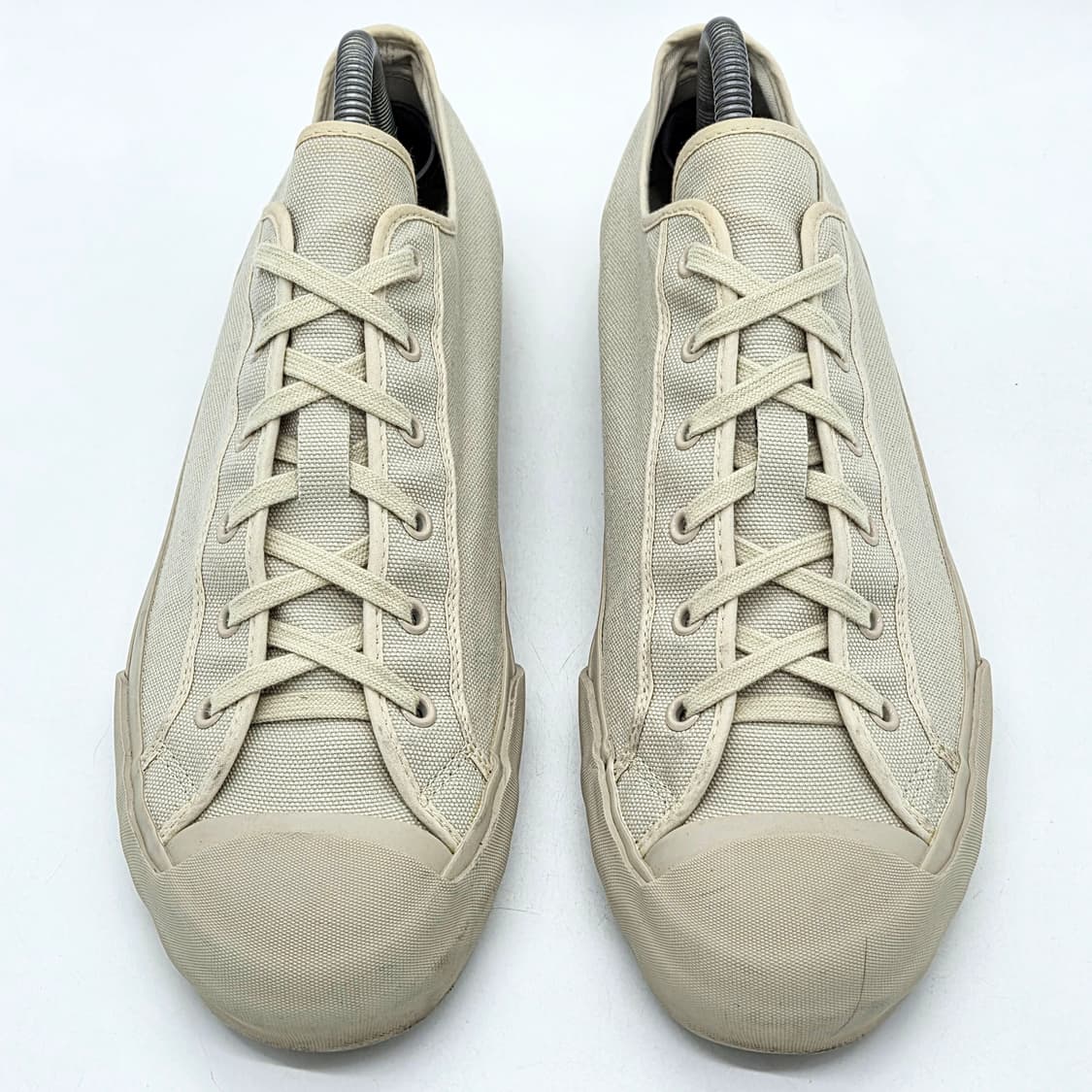  문스타 x 스튜디오 니콜슨 메리노 스니커즈 도브 (270)  상품이미지5