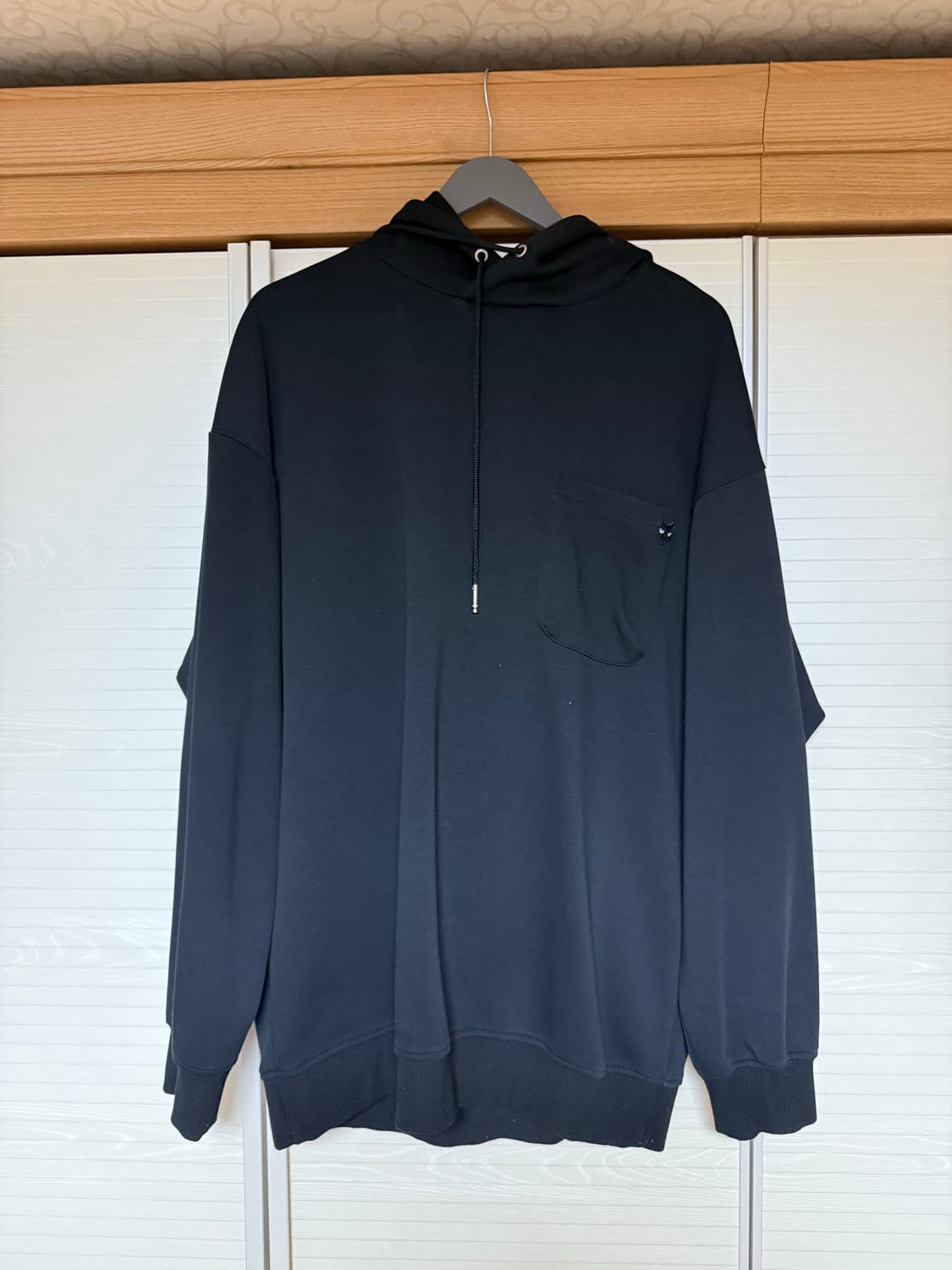 송지오 지제로 후드L 상품이미지1