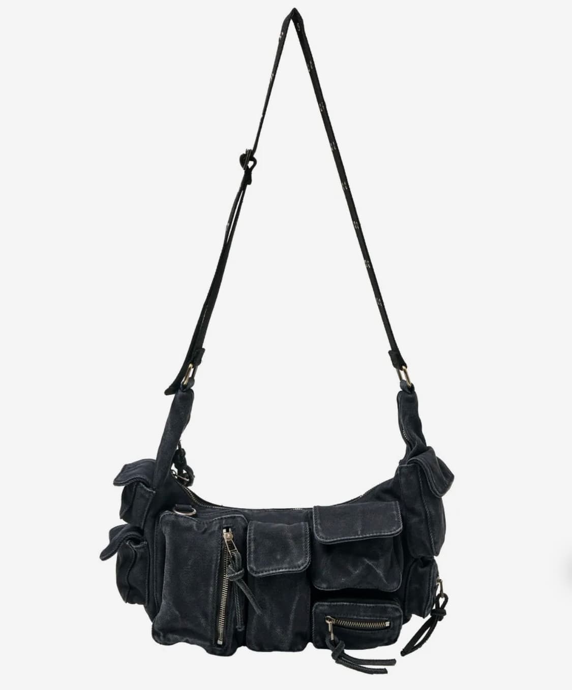 스키즘인듀싱 카고백 상품이미지6