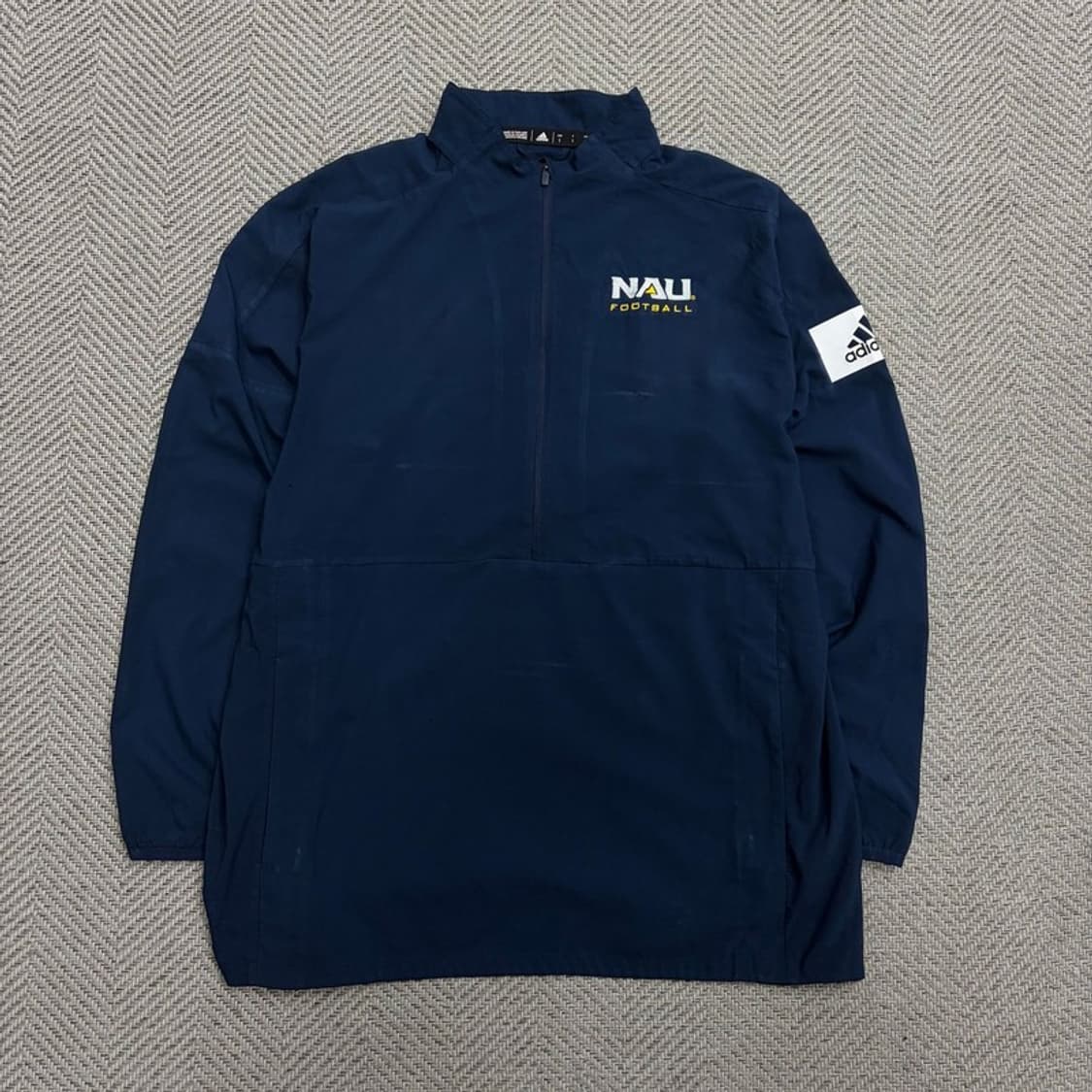 아디다스 애리조나 풋볼 아노락 v1808 상품이미지1