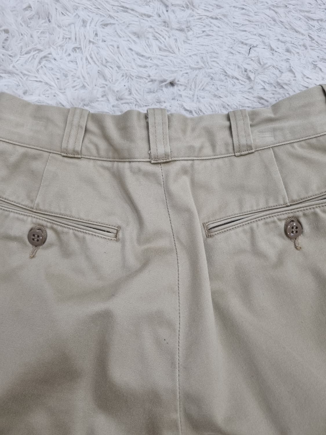 레노앤코 LENO & Co 일본 여성 복각 면바지 02 상품이미지8