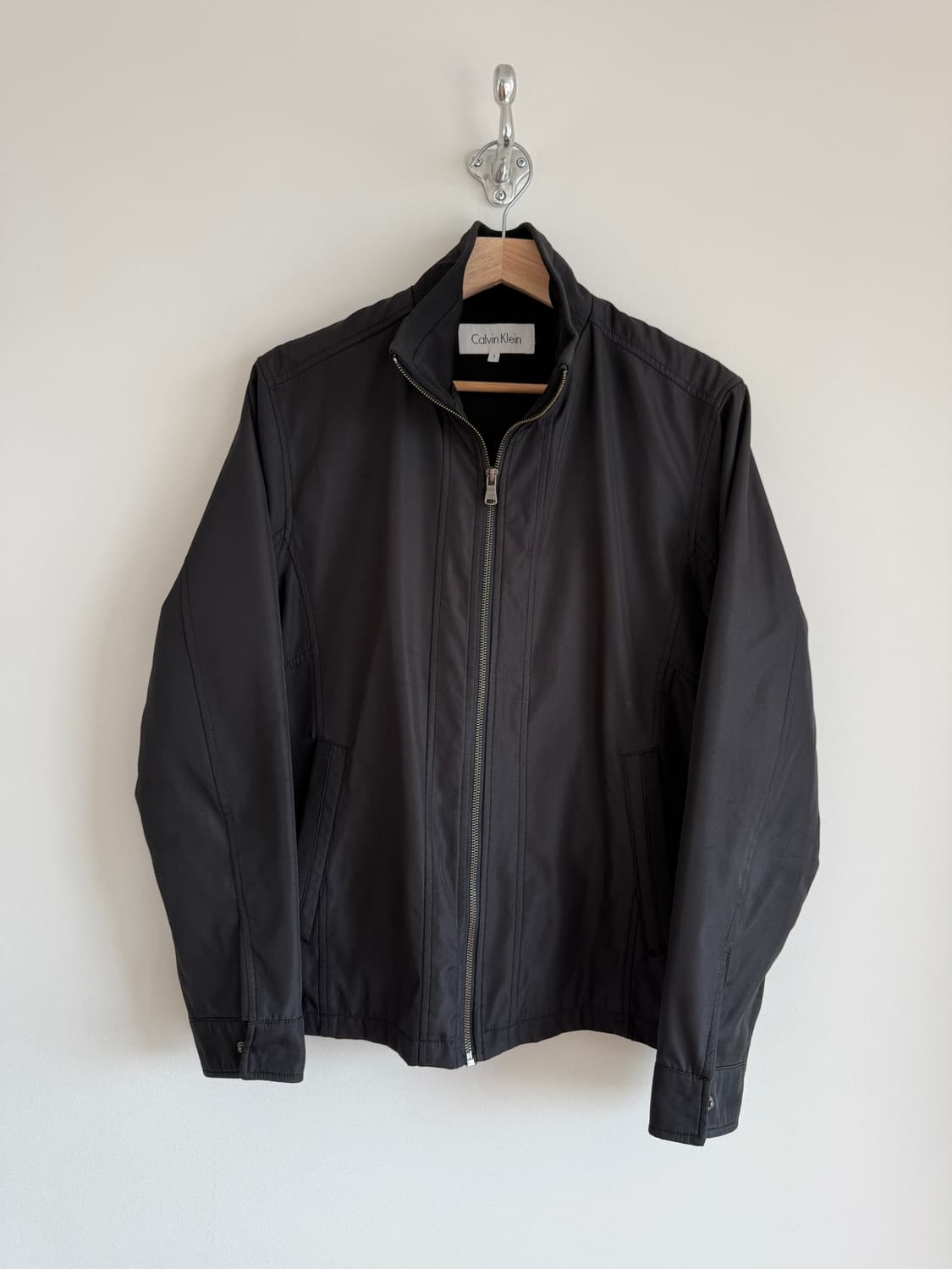 캘빈클라인(Calvin Klein) 집업 자켓 상품이미지1