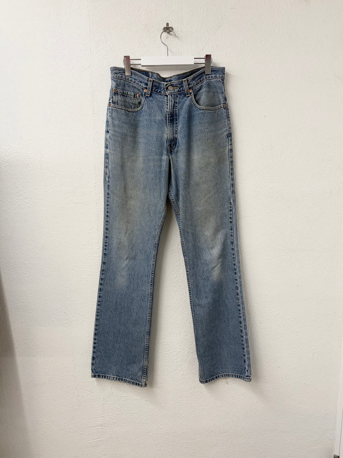 00s LEVI'S 517 상품이미지1
