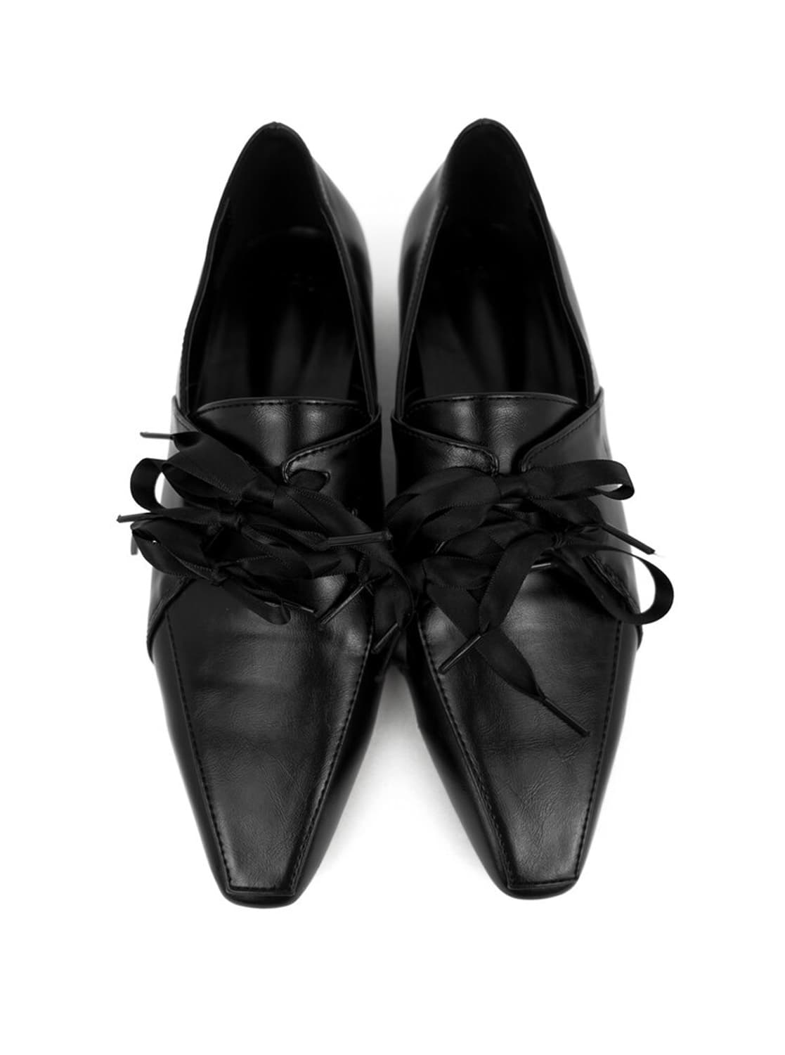 triple ribbon loafer 상품이미지1