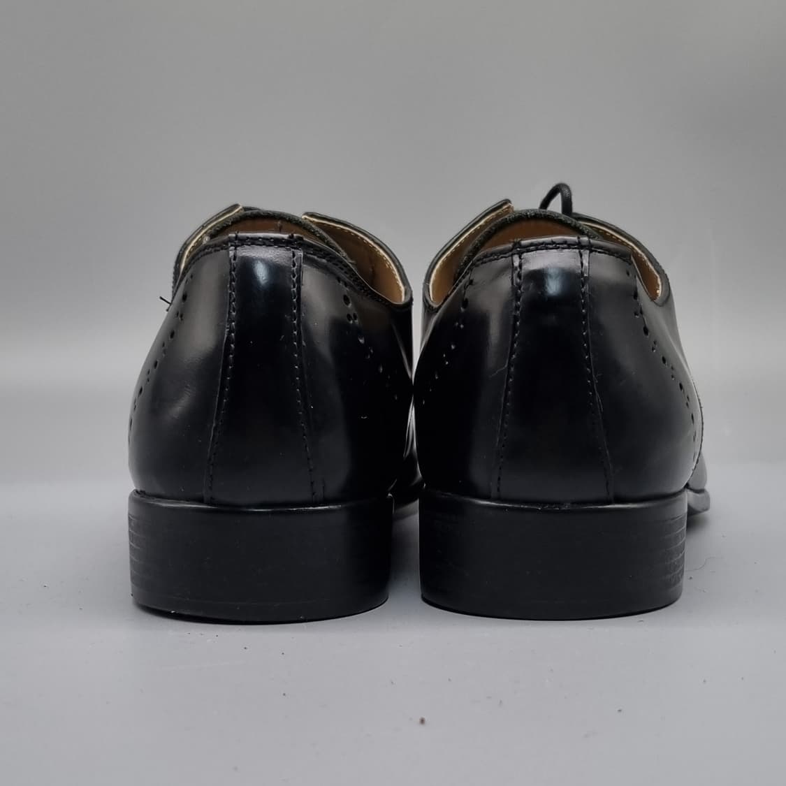 바레베르데 남성정장구두 265-270 상품이미지4