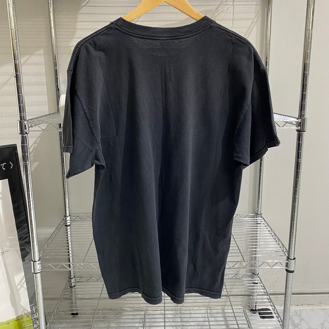 나루토 데이다라 부틀렉 애니메이션 티셔츠 상품이미지2