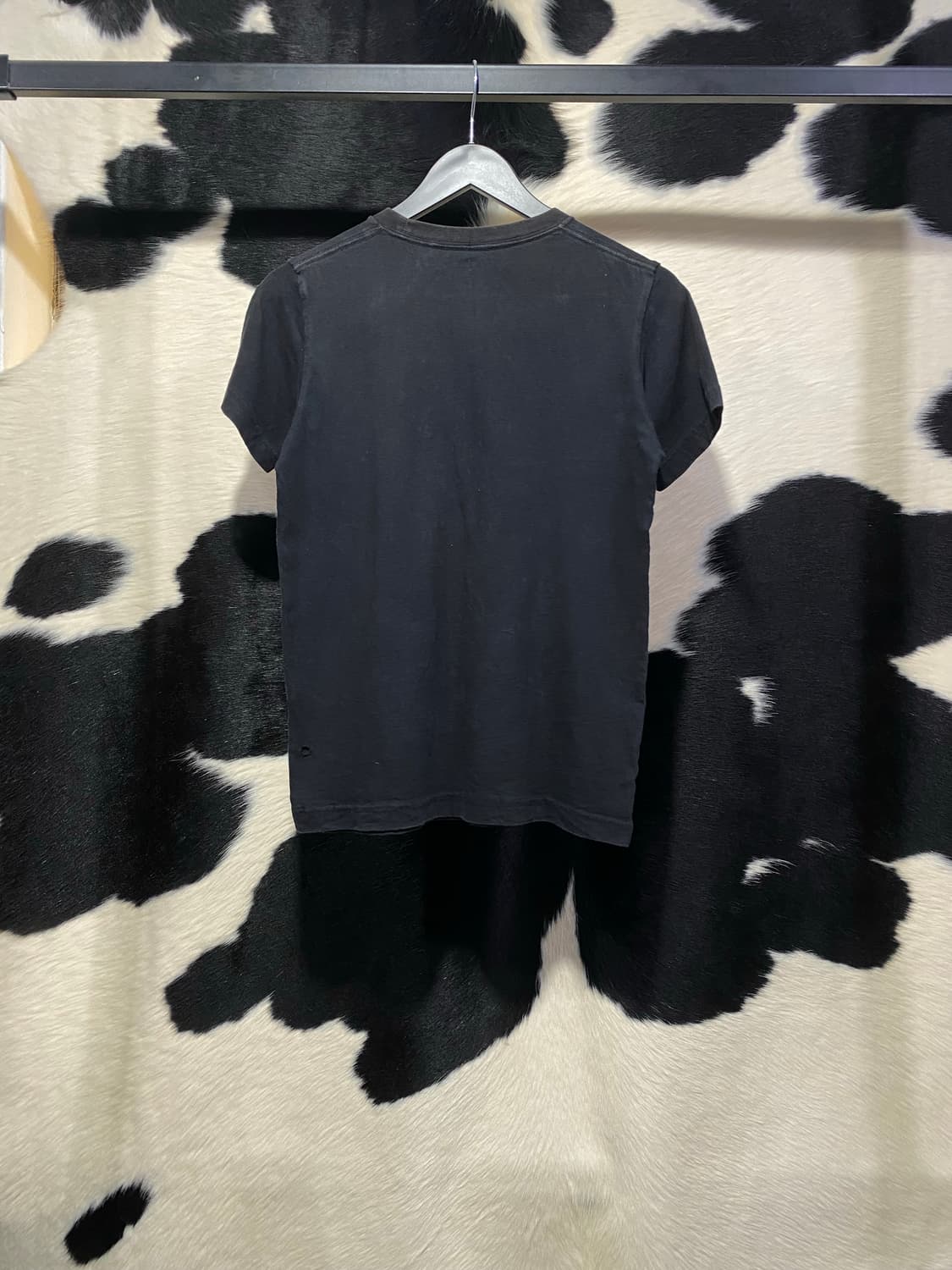 Uniqlo 마인크래프트 프린팅 반팔 티셔츠 상품이미지5