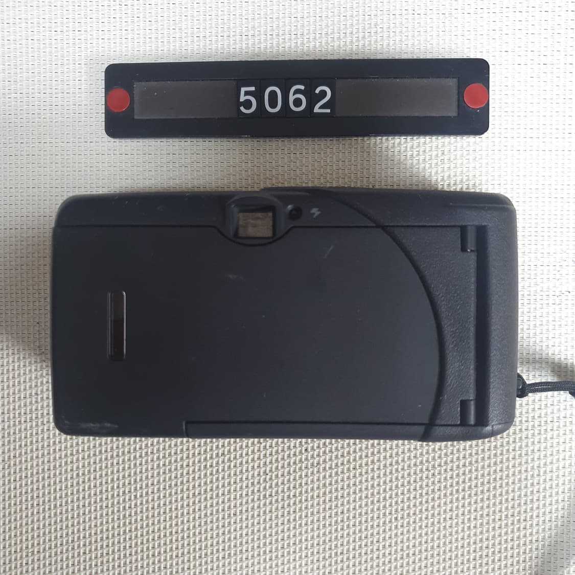 코닥 카메라 35 kc 20 필름카메라 상품이미지3